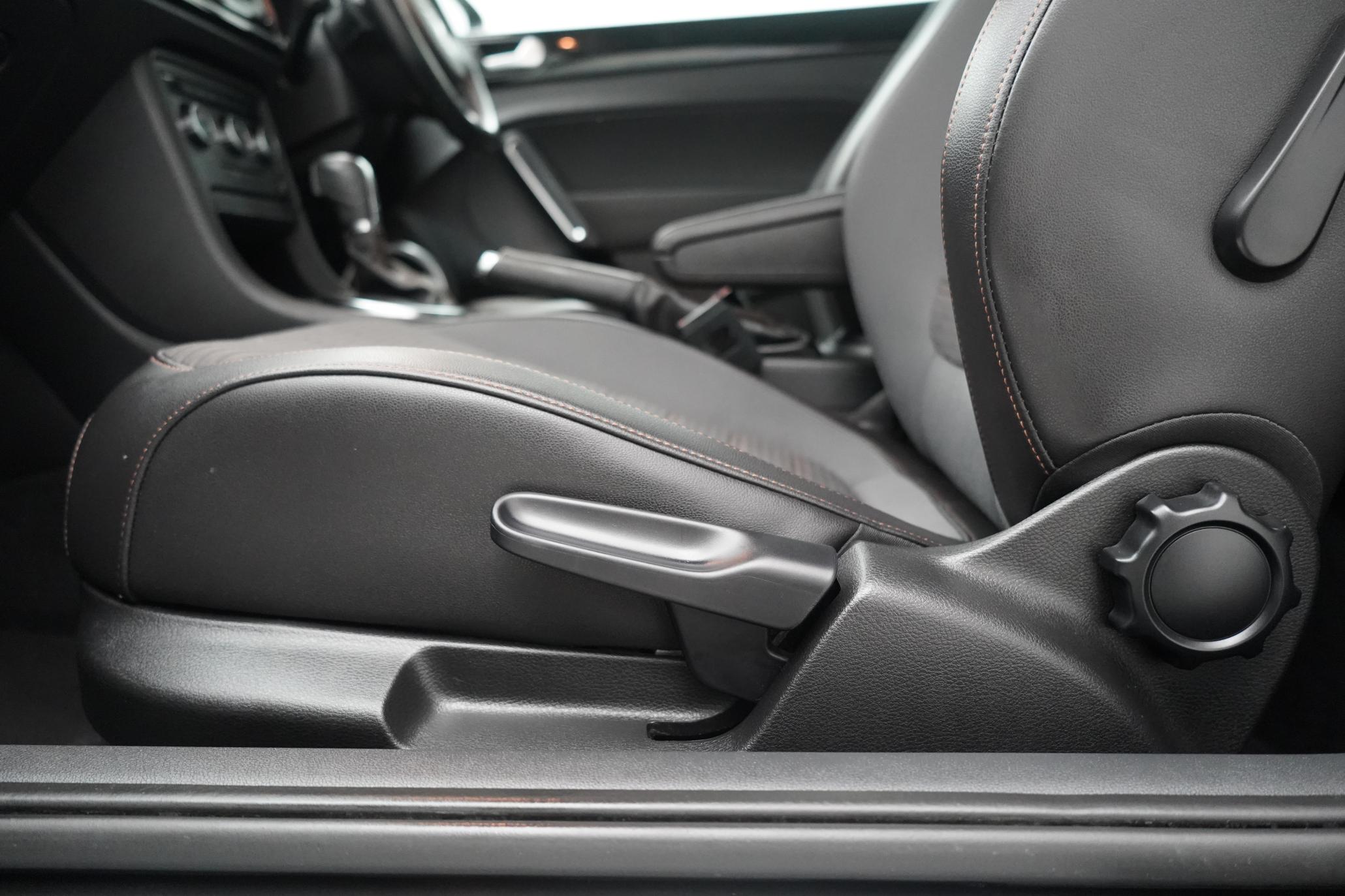 Volkswagen Beetle 1.2 Hatchback (2011 - 2016)