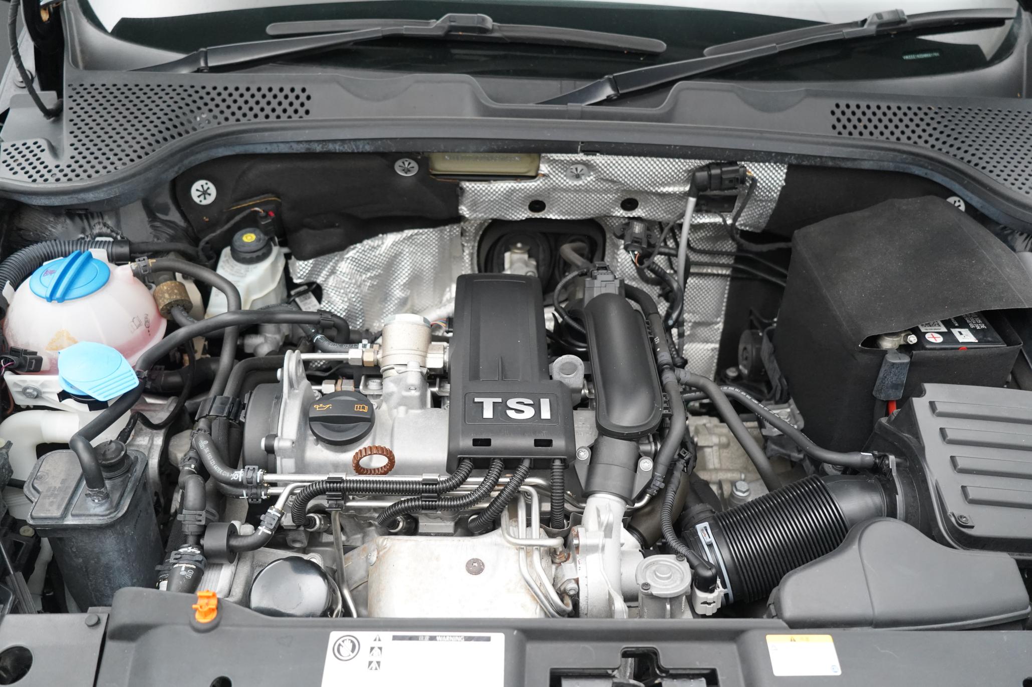 Volkswagen Beetle 1.2 Hatchback (2011 - 2016)