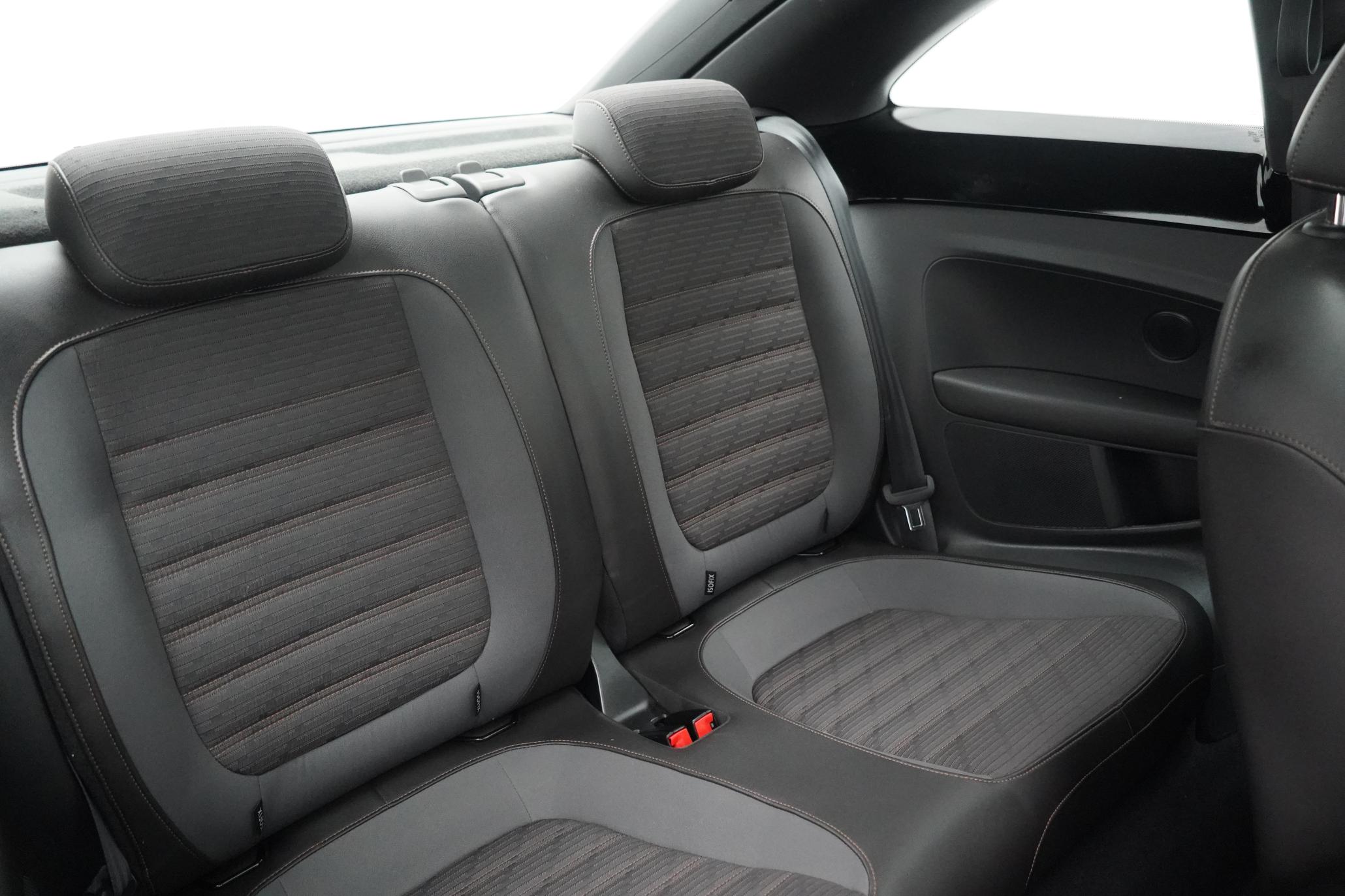 Volkswagen Beetle 1.2 Hatchback (2011 - 2016)