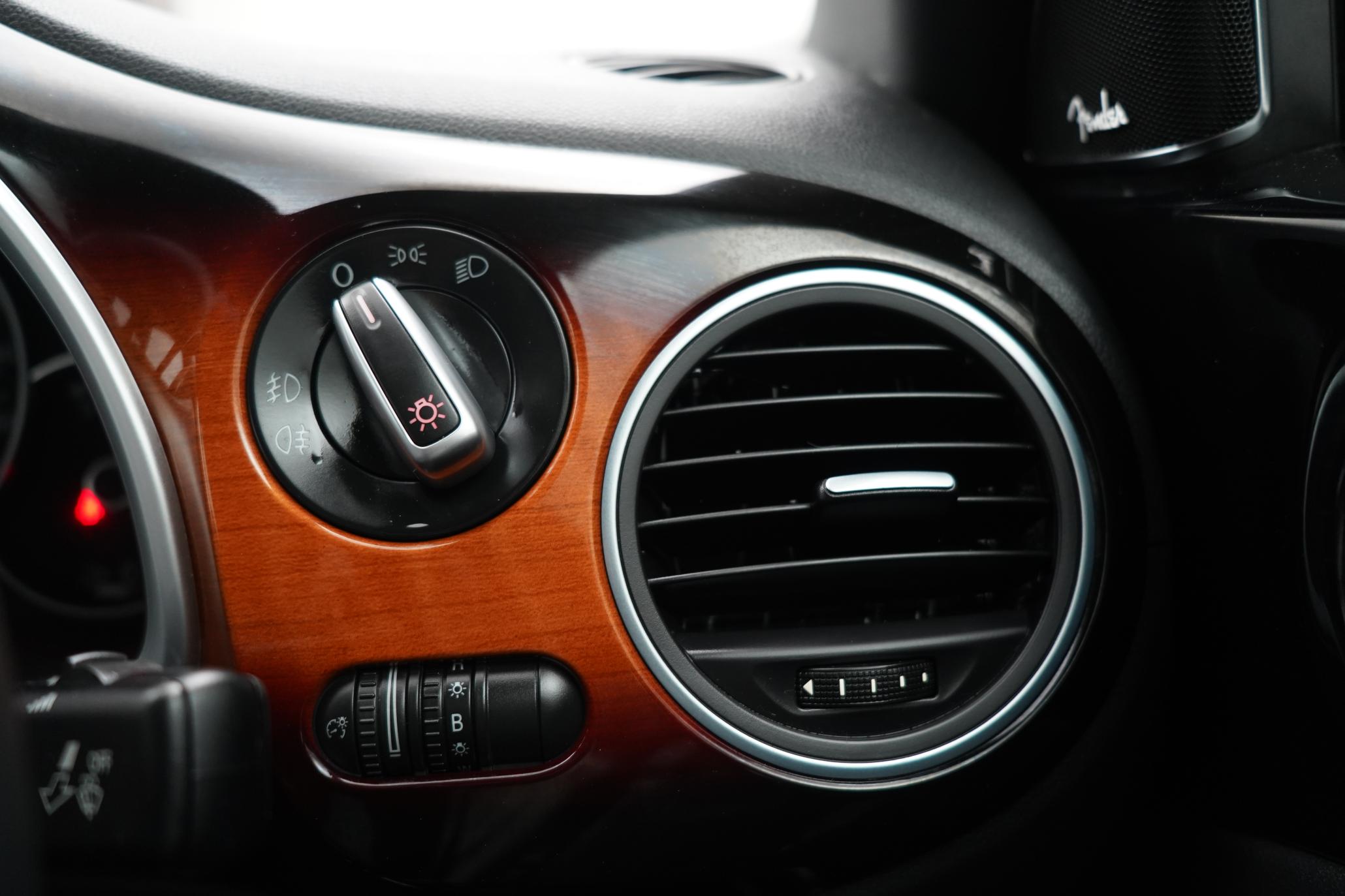 Volkswagen Beetle 1.2 Hatchback (2011 - 2016)