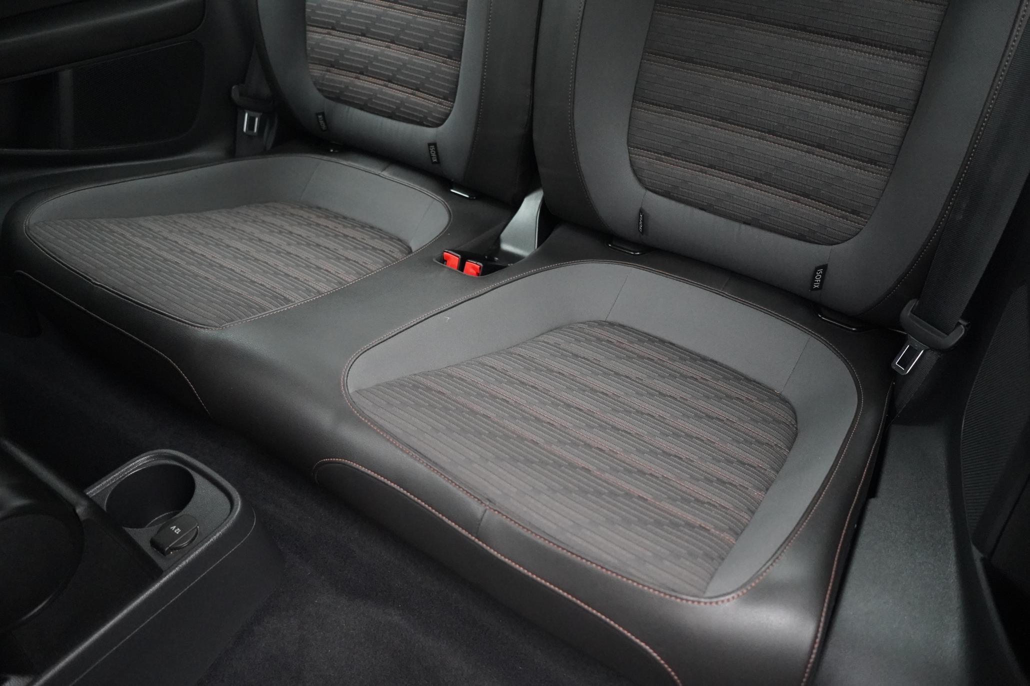 Volkswagen Beetle 1.2 Hatchback (2011 - 2016)
