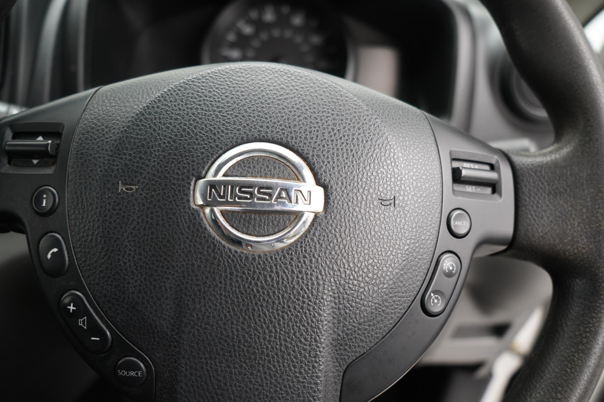 Nissan NV200 1.5 dCi Acenta Panel Van 6dr Diesel Manual SWB Euro 5 (AC) (110 ps)