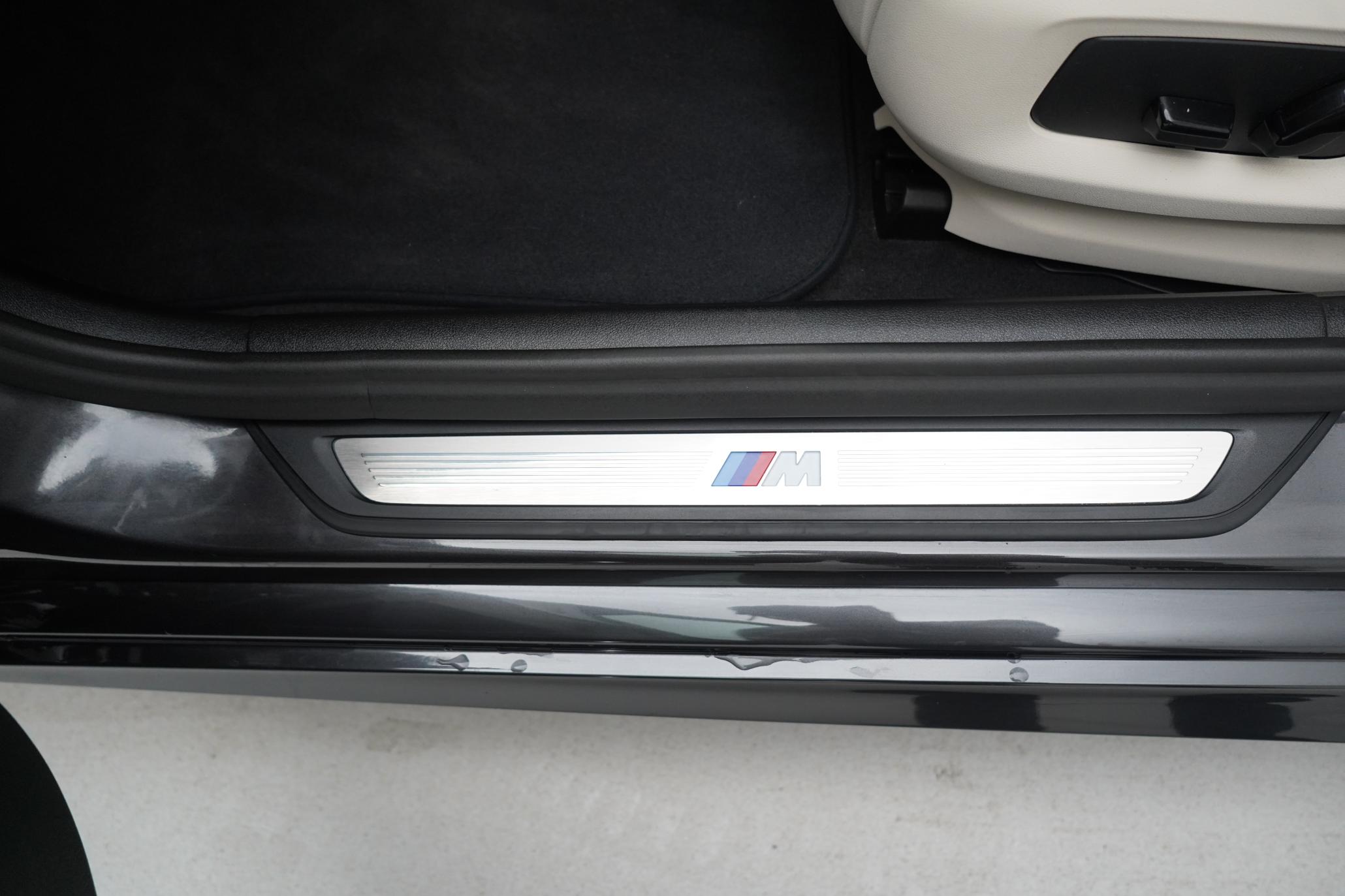 BMW 5 Series 3.0 530d M Sport Saloon 4dr Diesel Auto Euro 6 (s/s) (265 ps)