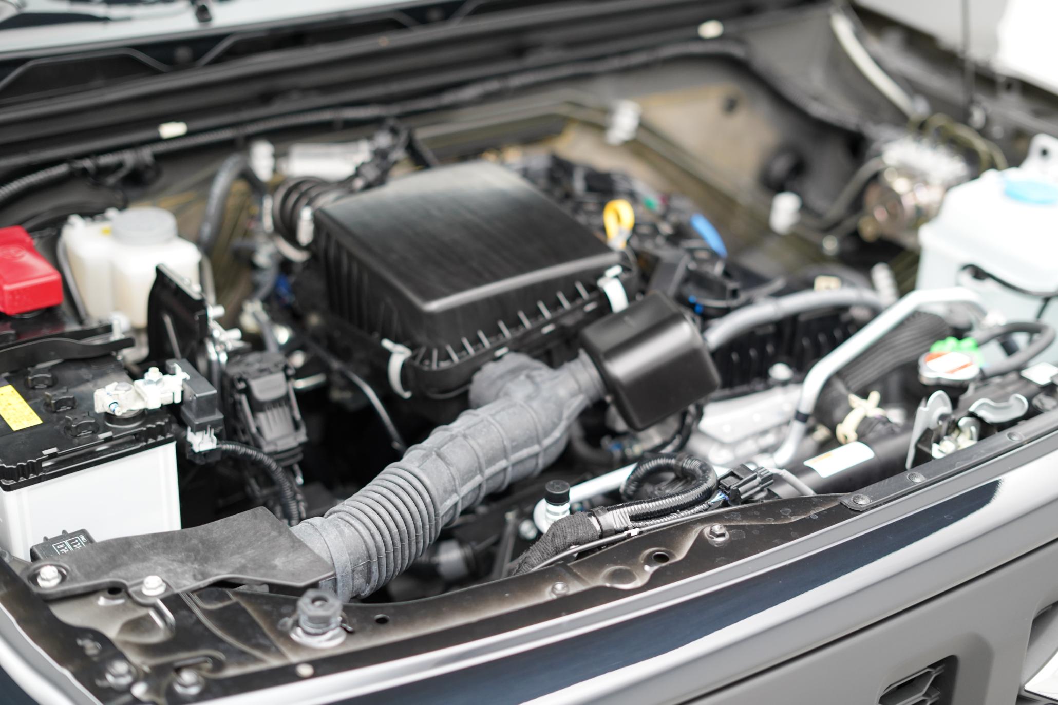 Suzuki Jimny 1.5 SZ5 SUV 3dr Petrol Auto ALLGRIP Euro 6 (101 ps)