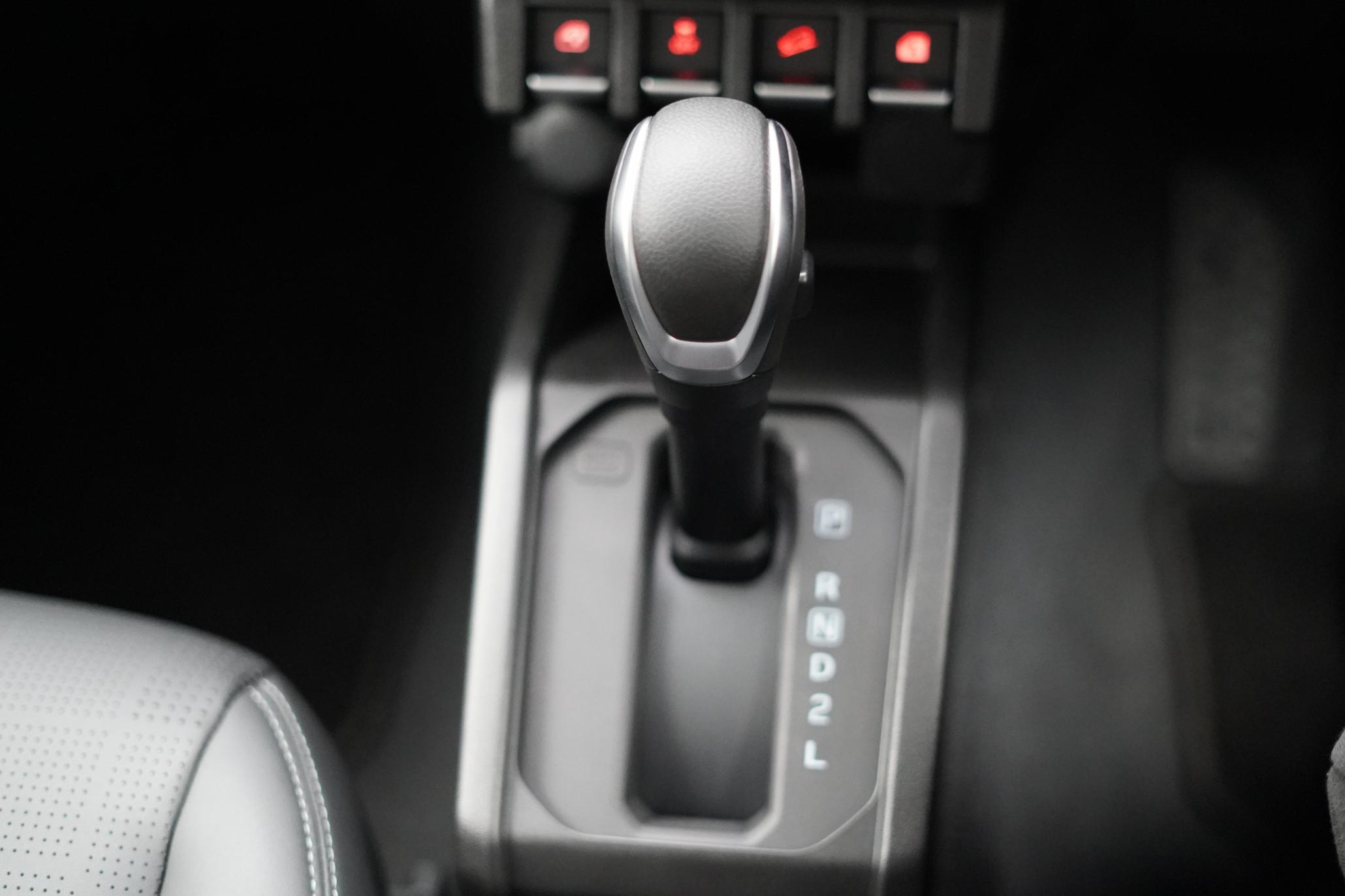 Suzuki Jimny 1.5 SZ5 SUV 3dr Petrol Auto ALLGRIP Euro 6 (101 ps)