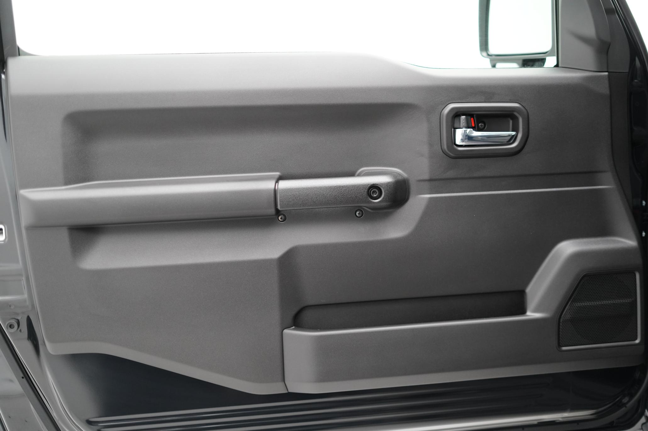 Suzuki Jimny 1.5 SZ5 SUV 3dr Petrol Auto ALLGRIP Euro 6 (101 ps)