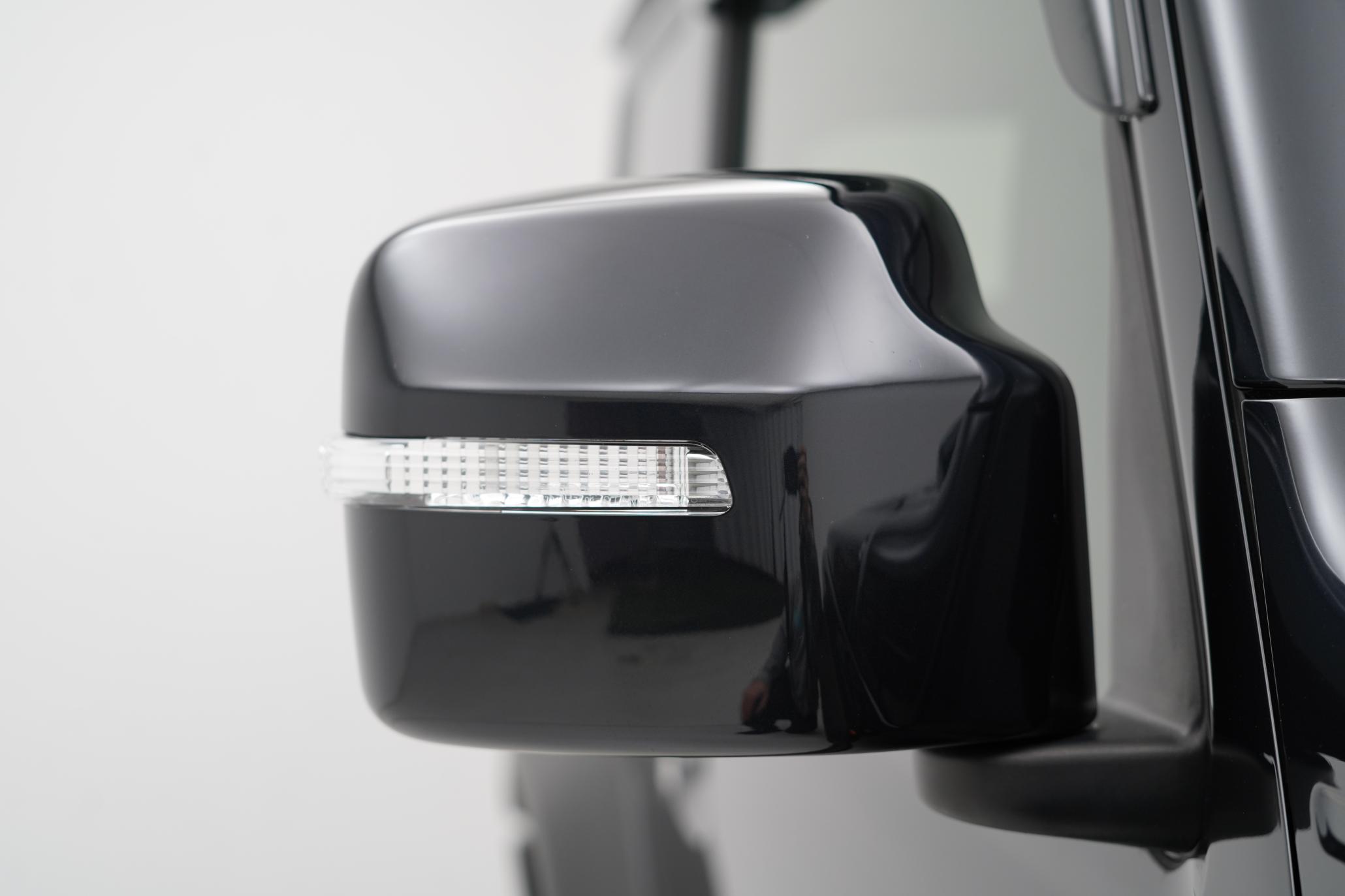 Suzuki Jimny 1.5 SZ5 SUV 3dr Petrol Auto ALLGRIP Euro 6 (101 ps)