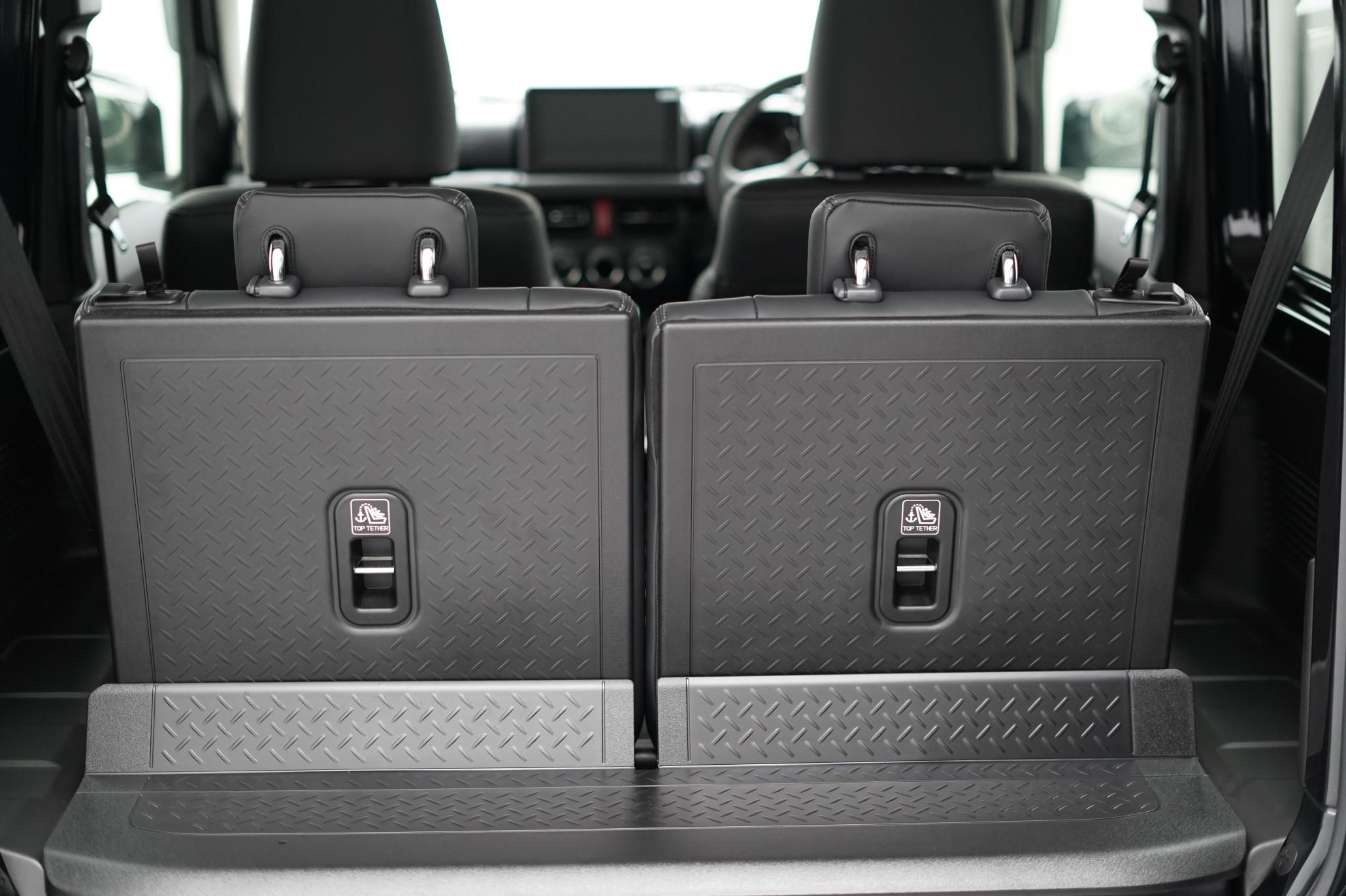 Suzuki Jimny 1.5 SZ5 SUV 3dr Petrol Auto ALLGRIP Euro 6 (101 ps)