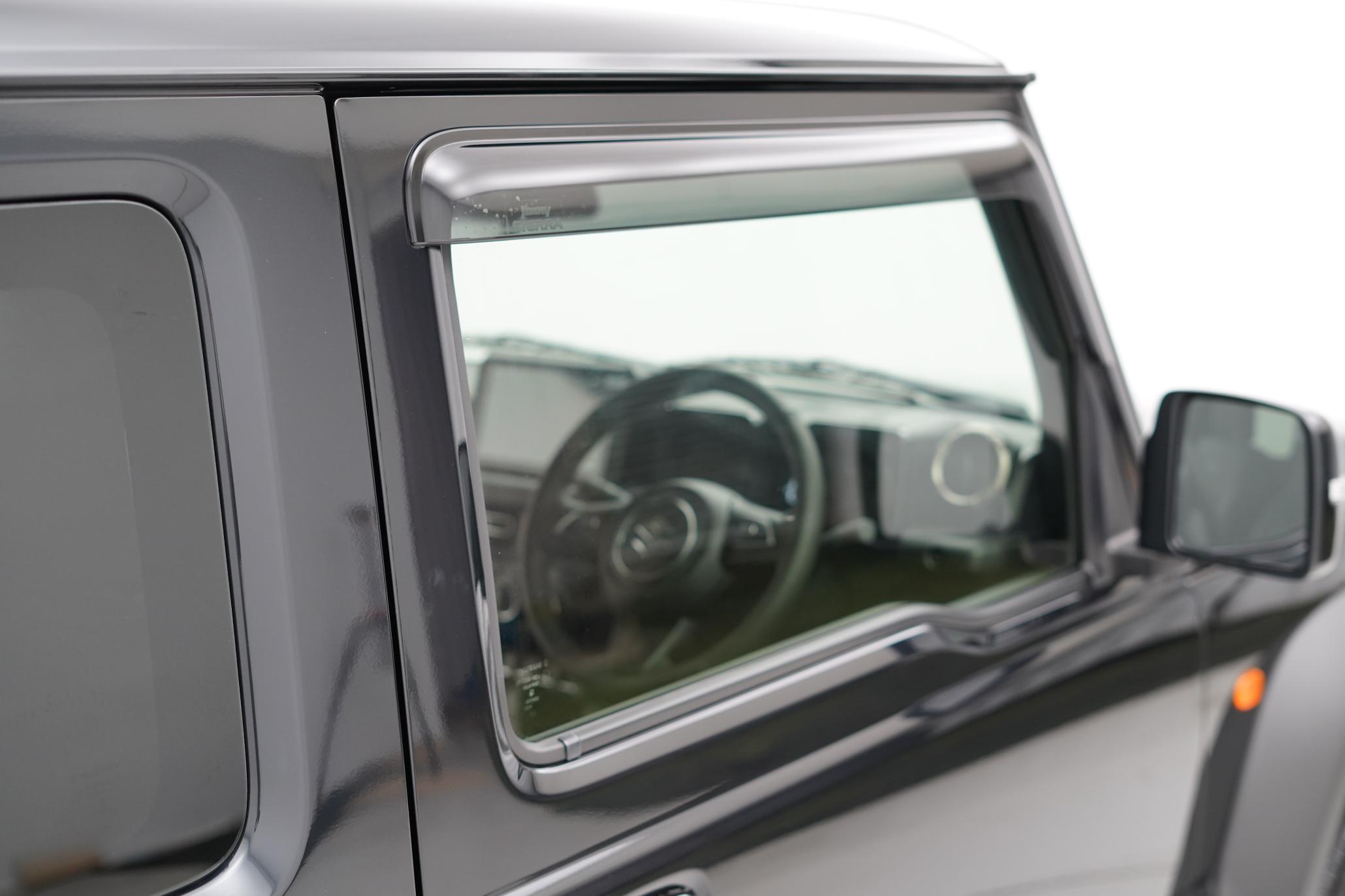 Suzuki Jimny 1.5 SZ5 SUV 3dr Petrol Auto ALLGRIP Euro 6 (101 ps)