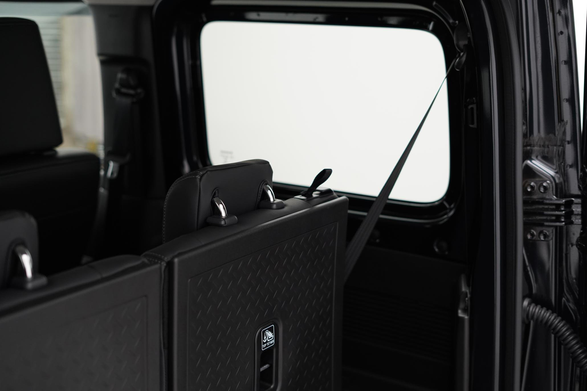 Suzuki Jimny 1.5 SZ5 SUV 3dr Petrol Auto ALLGRIP Euro 6 (101 ps)