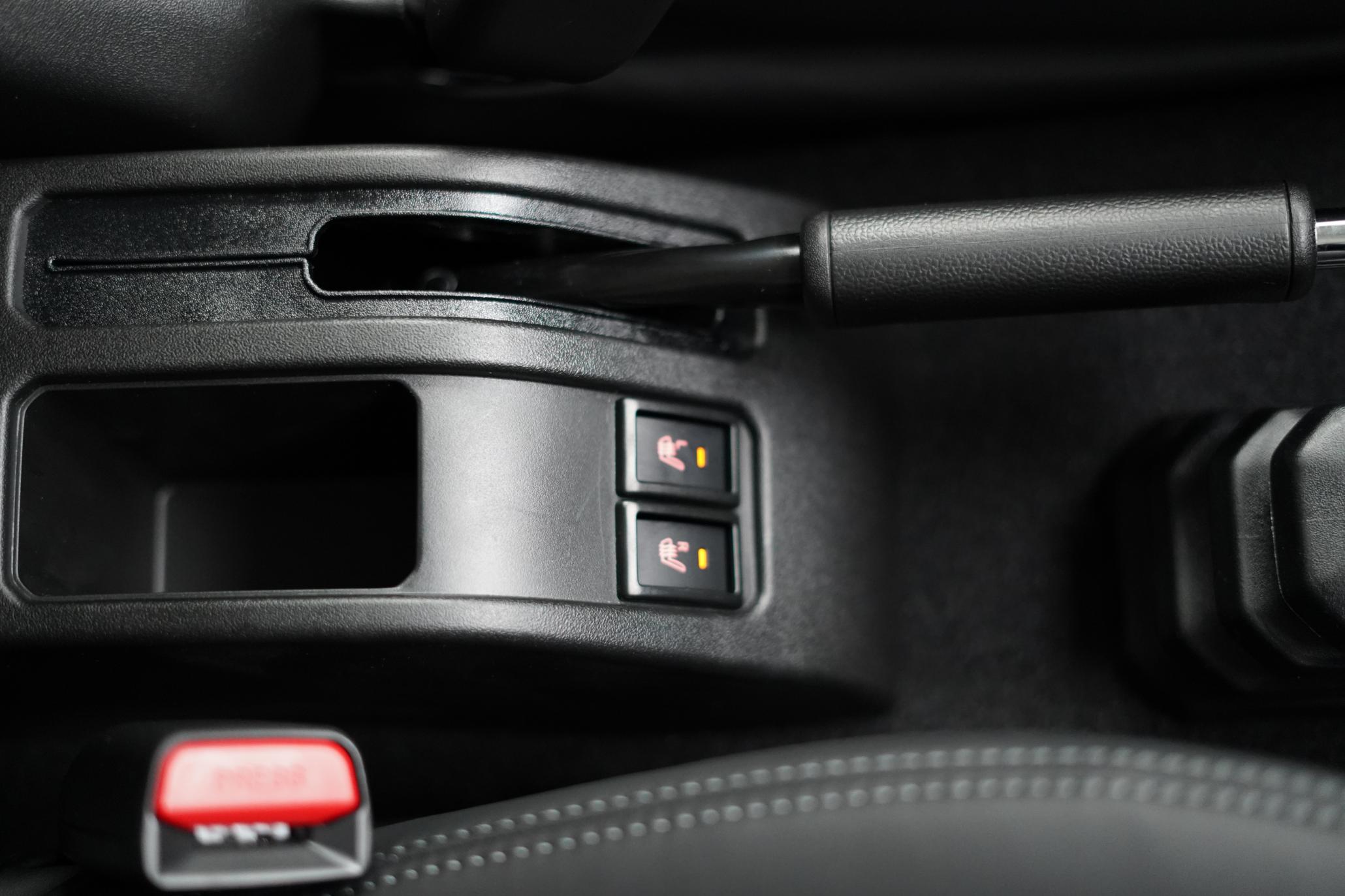 Suzuki Jimny 1.5 SZ5 SUV 3dr Petrol Auto ALLGRIP Euro 6 (101 ps)