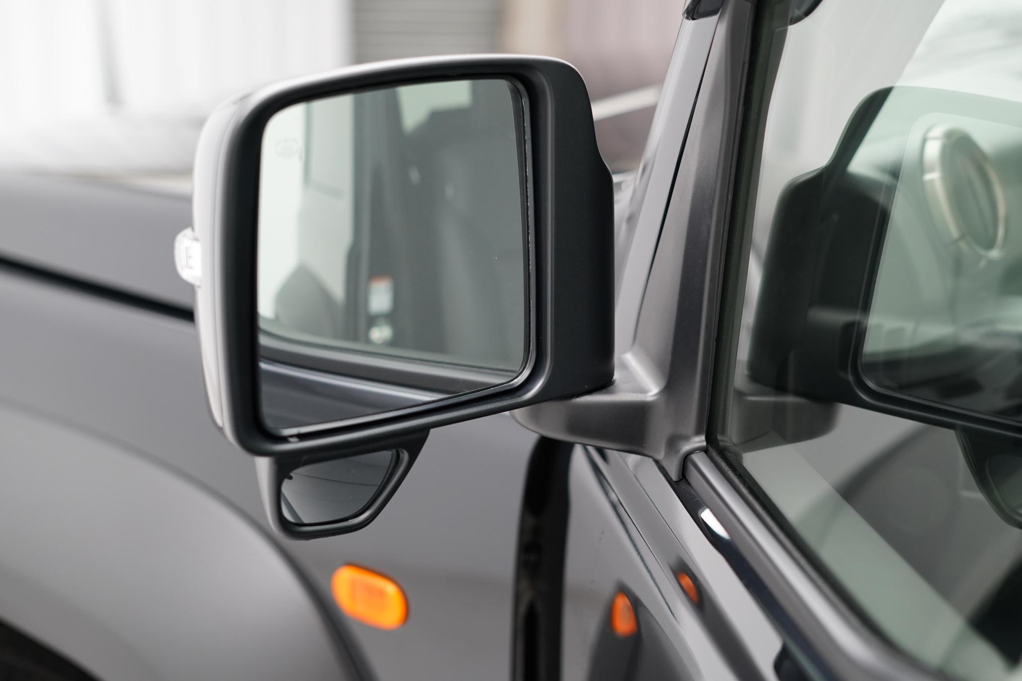 Suzuki Jimny 1.5 SZ5 SUV 3dr Petrol Auto ALLGRIP Euro 6 (101 ps)