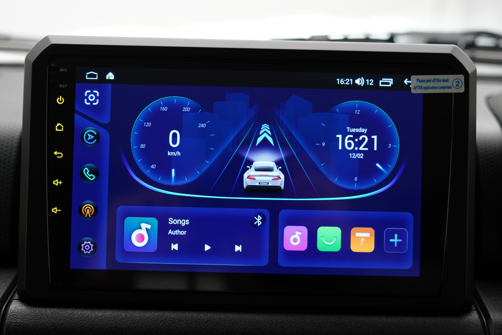 Suzuki Jimny 1.5 SZ5 SUV 3dr Petrol Auto ALLGRIP Euro 6 (101 ps)