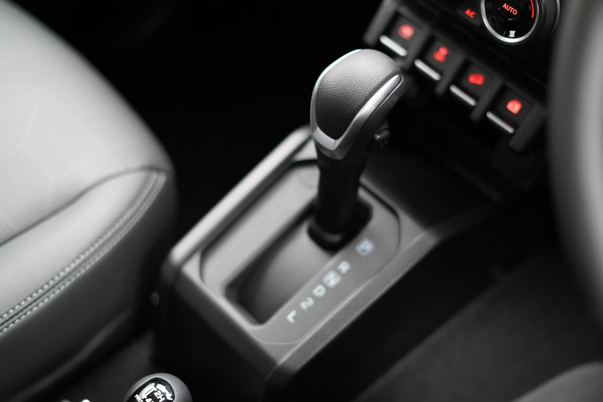 Suzuki Jimny 1.5 SZ5 SUV 3dr Petrol Auto ALLGRIP Euro 6 (101 ps)