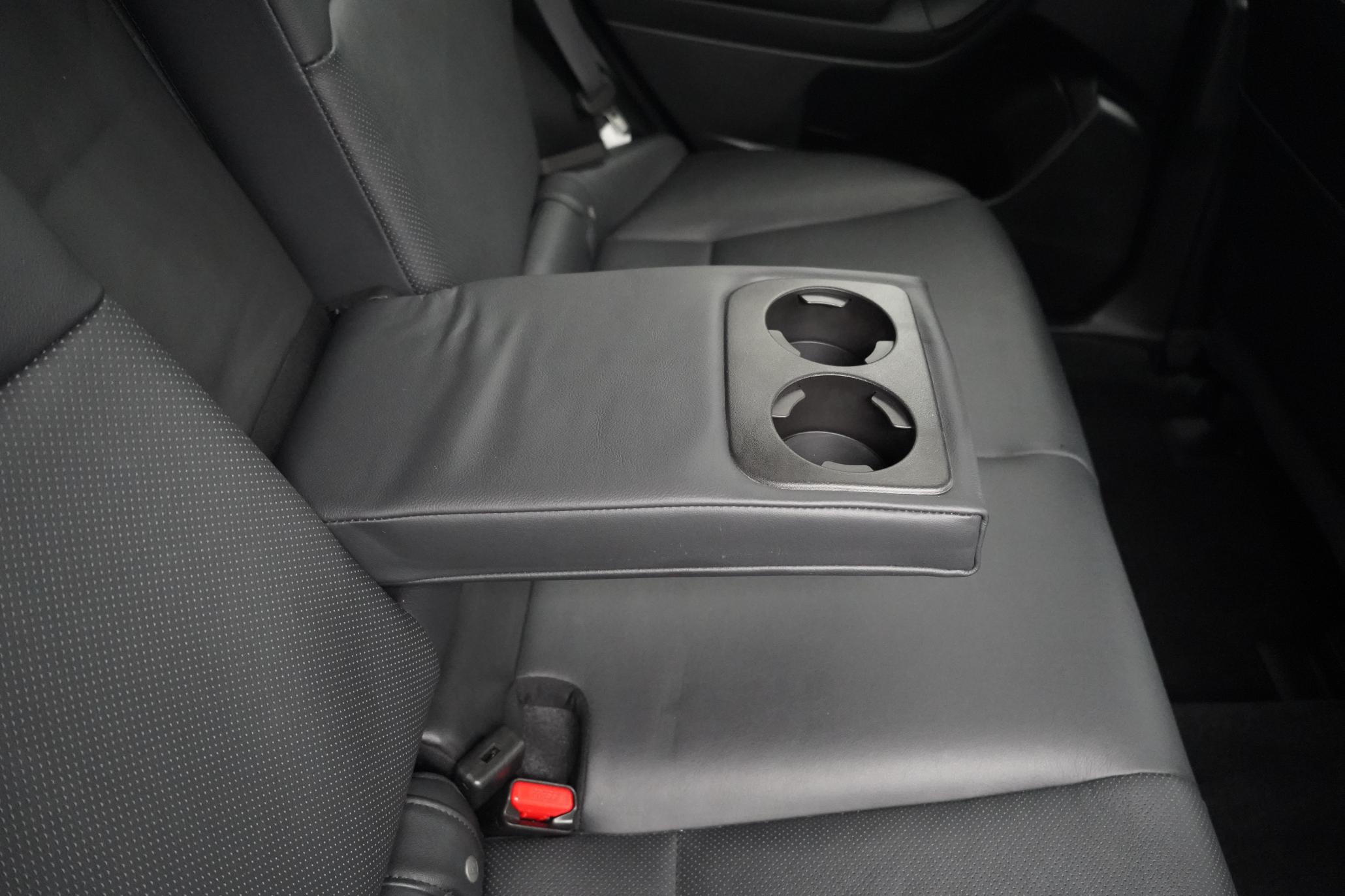 Subaru Forester 2.0i XT SUV 5dr Petrol Lineartronic 4WD Euro 6 (240 ps)