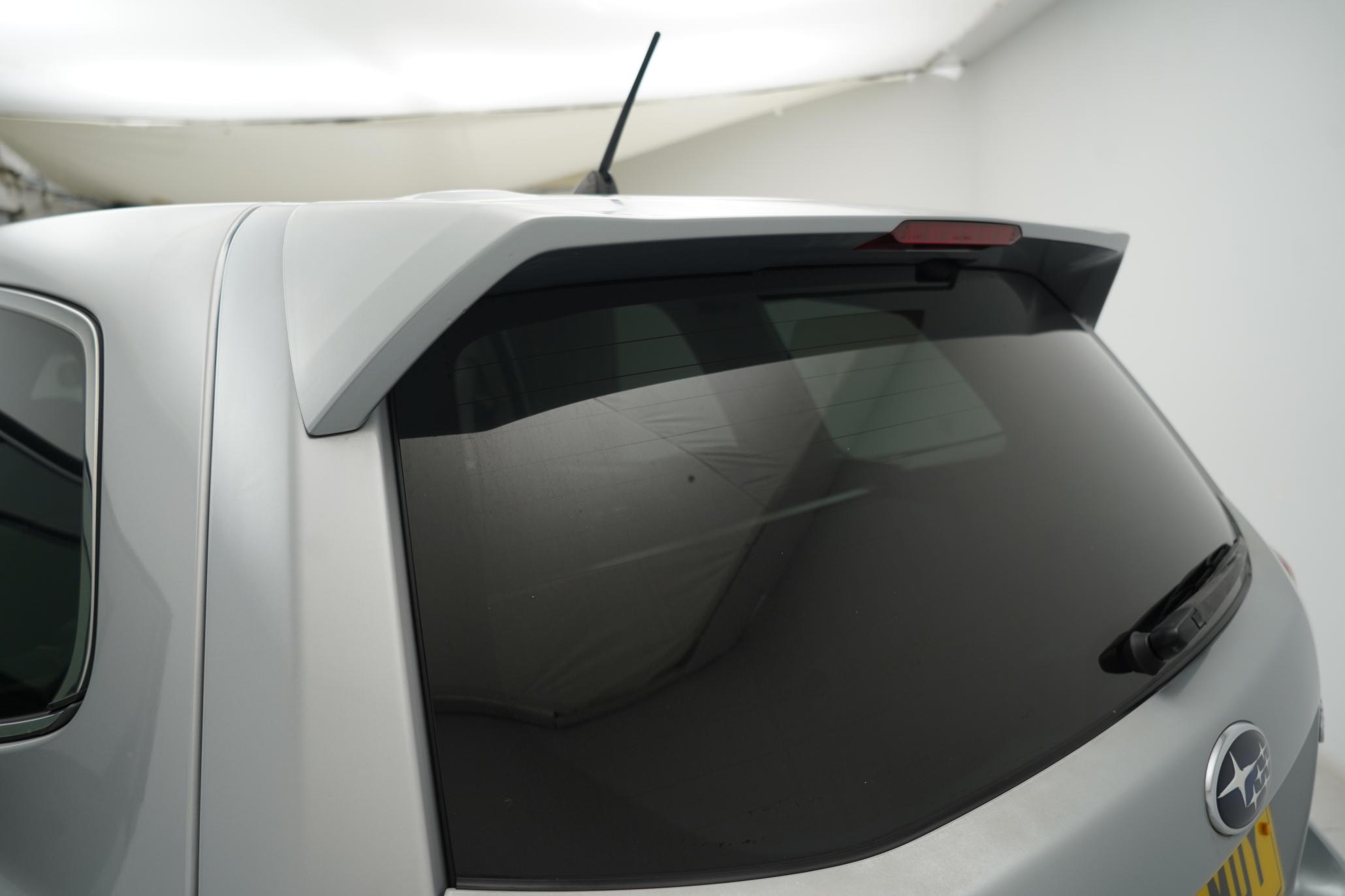 Subaru Forester 2.0i XT SUV 5dr Petrol Lineartronic 4WD Euro 6 (240 ps)