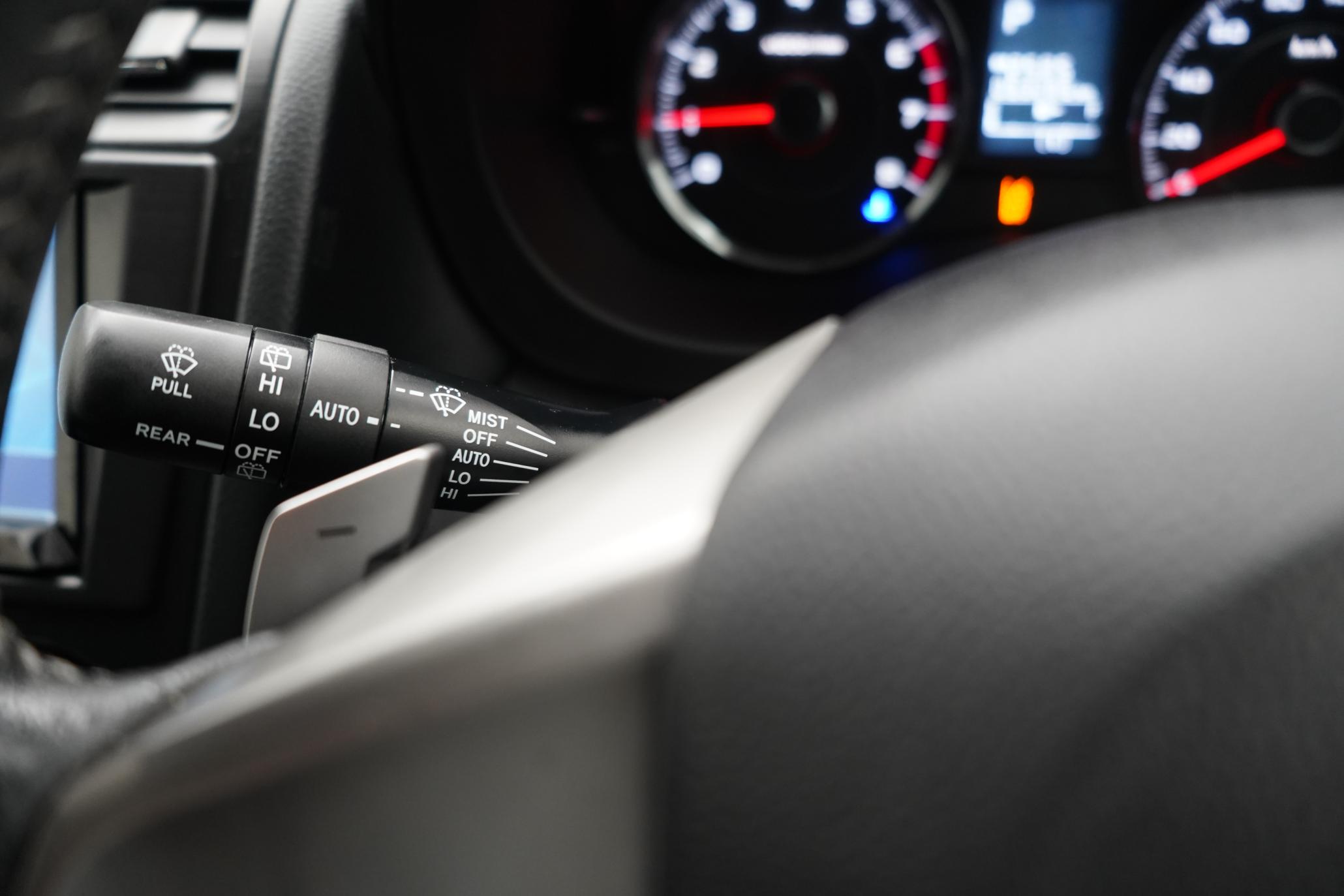 Subaru Forester 2.0i XT SUV 5dr Petrol Lineartronic 4WD Euro 6 (240 ps)