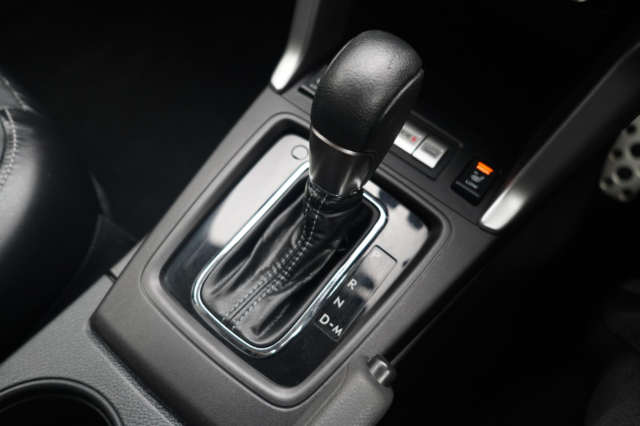 Subaru Forester 2.0i XT SUV 5dr Petrol Lineartronic 4WD Euro 6 (240 ps)