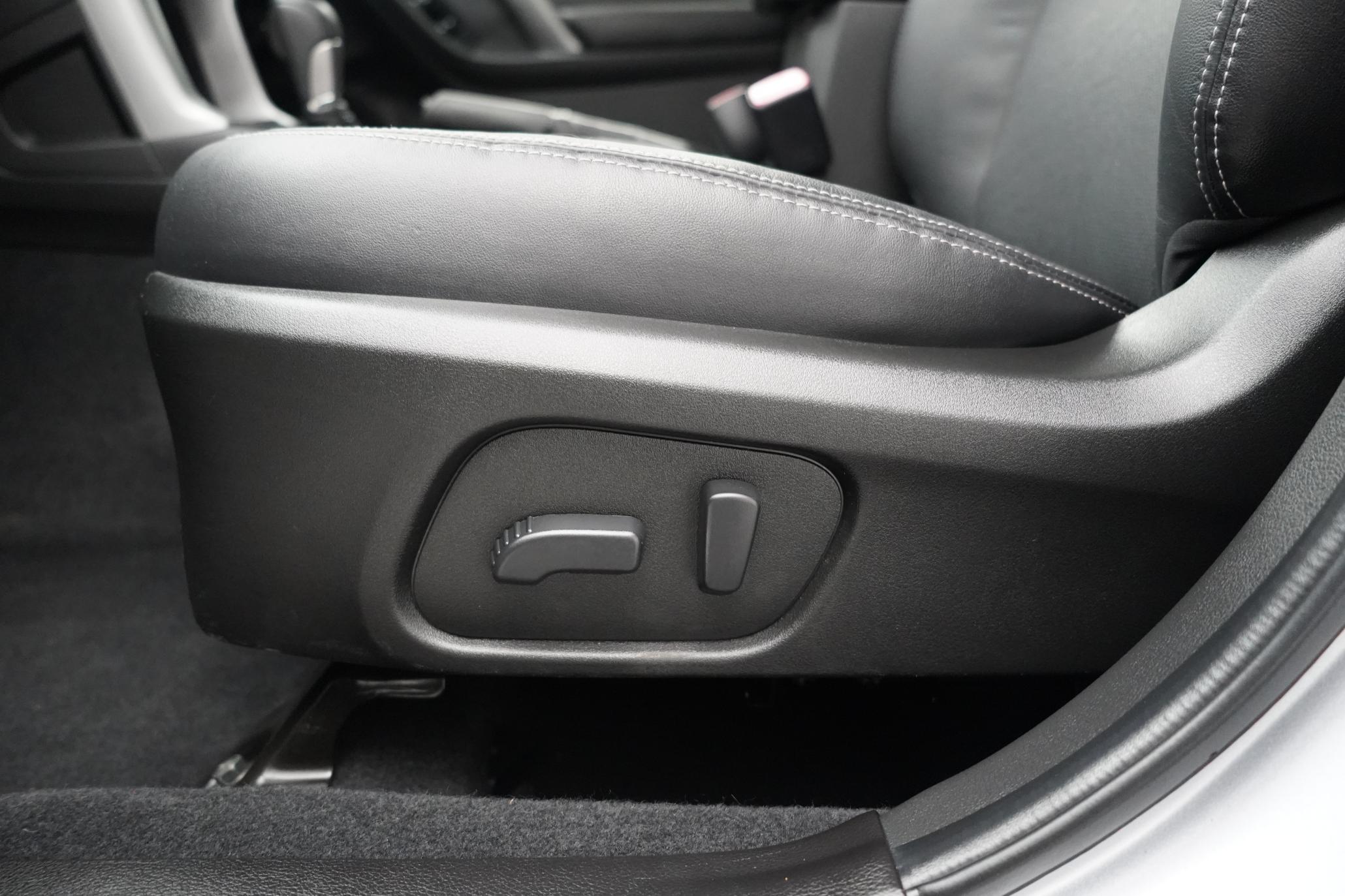 Subaru Forester 2.0i XT SUV 5dr Petrol Lineartronic 4WD Euro 6 (240 ps)