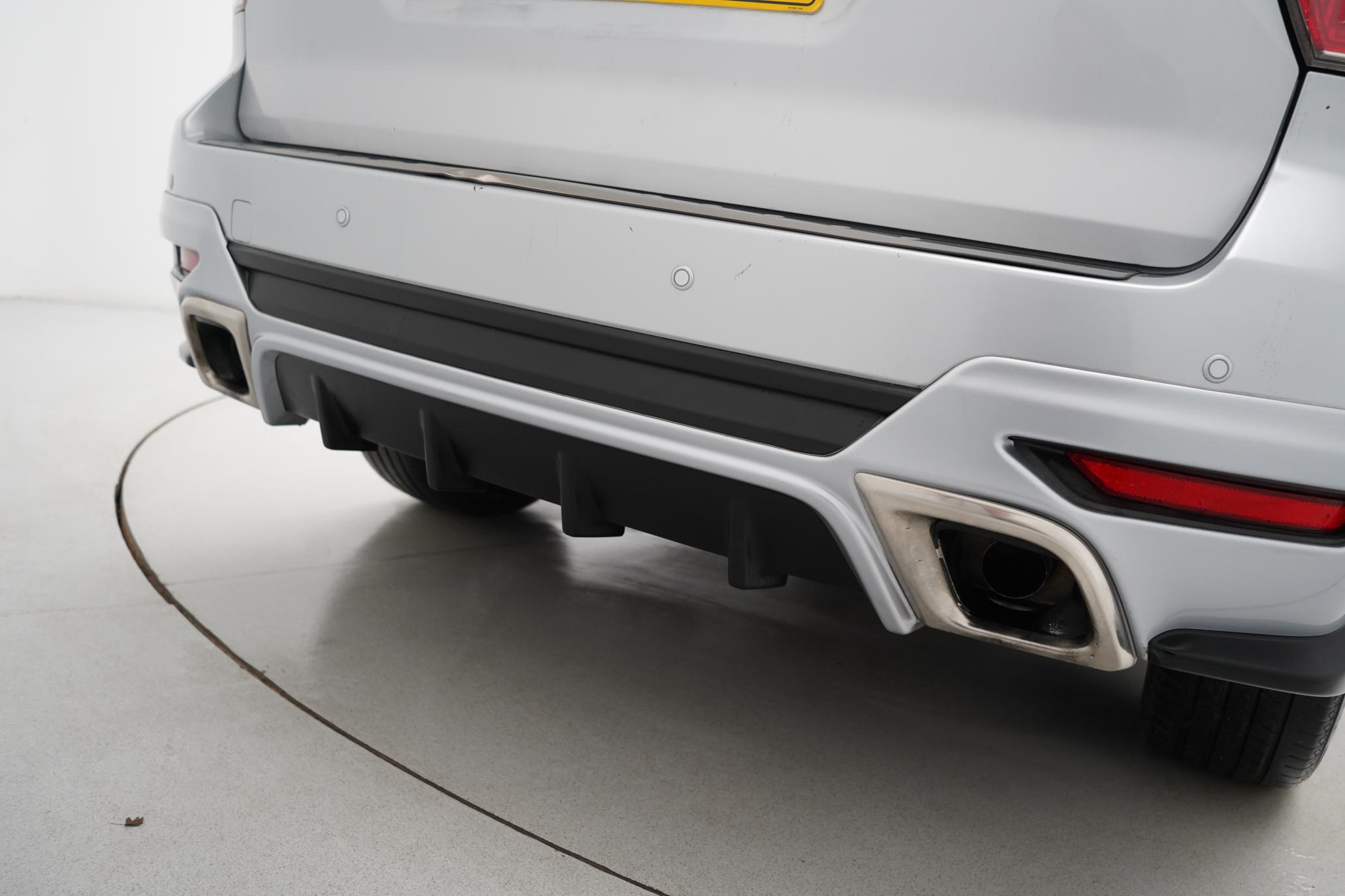 Subaru Forester 2.0i XT SUV 5dr Petrol Lineartronic 4WD Euro 6 (240 ps)