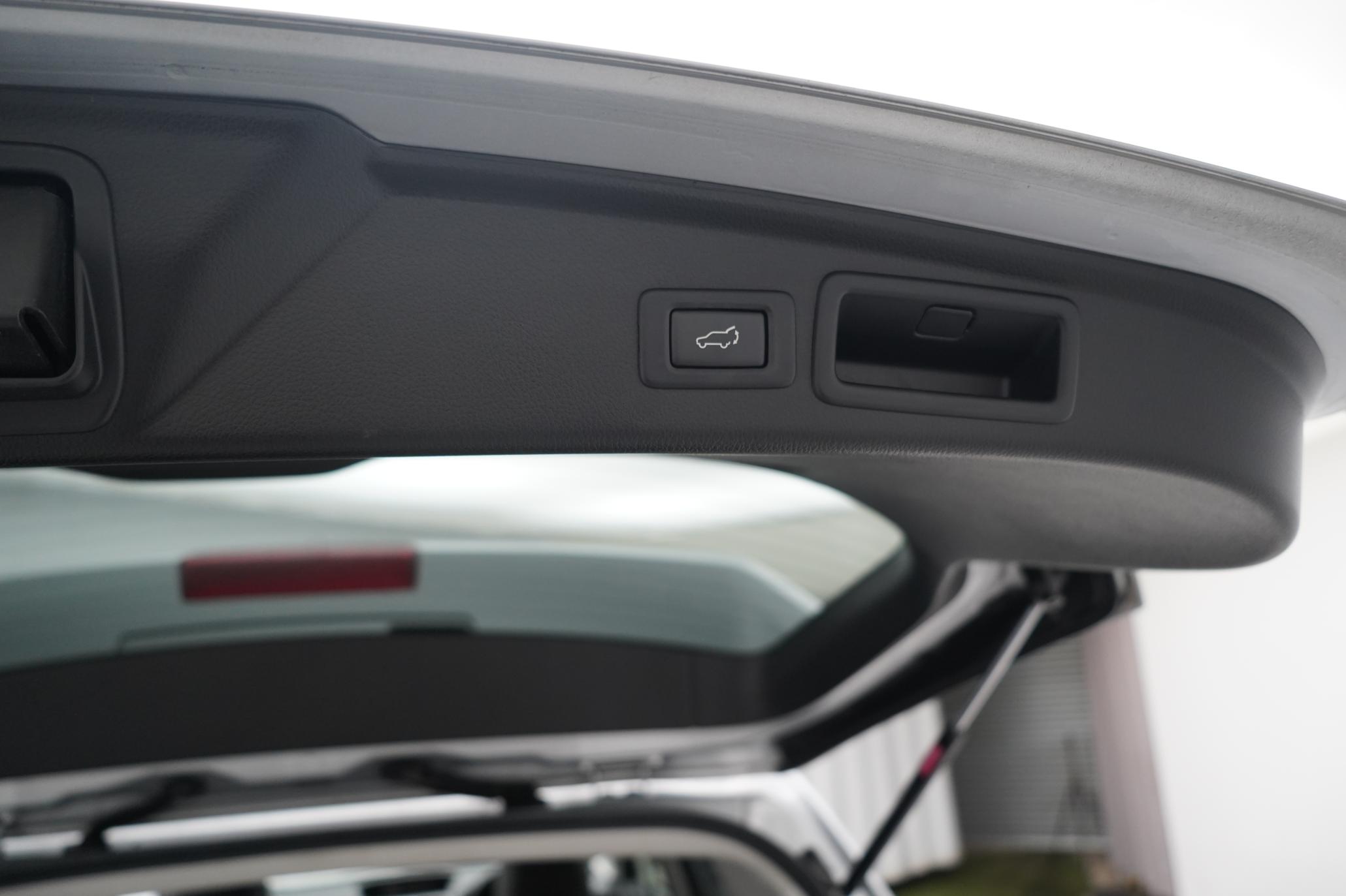 Subaru Forester 2.0i XT SUV 5dr Petrol Lineartronic 4WD Euro 6 (240 ps)