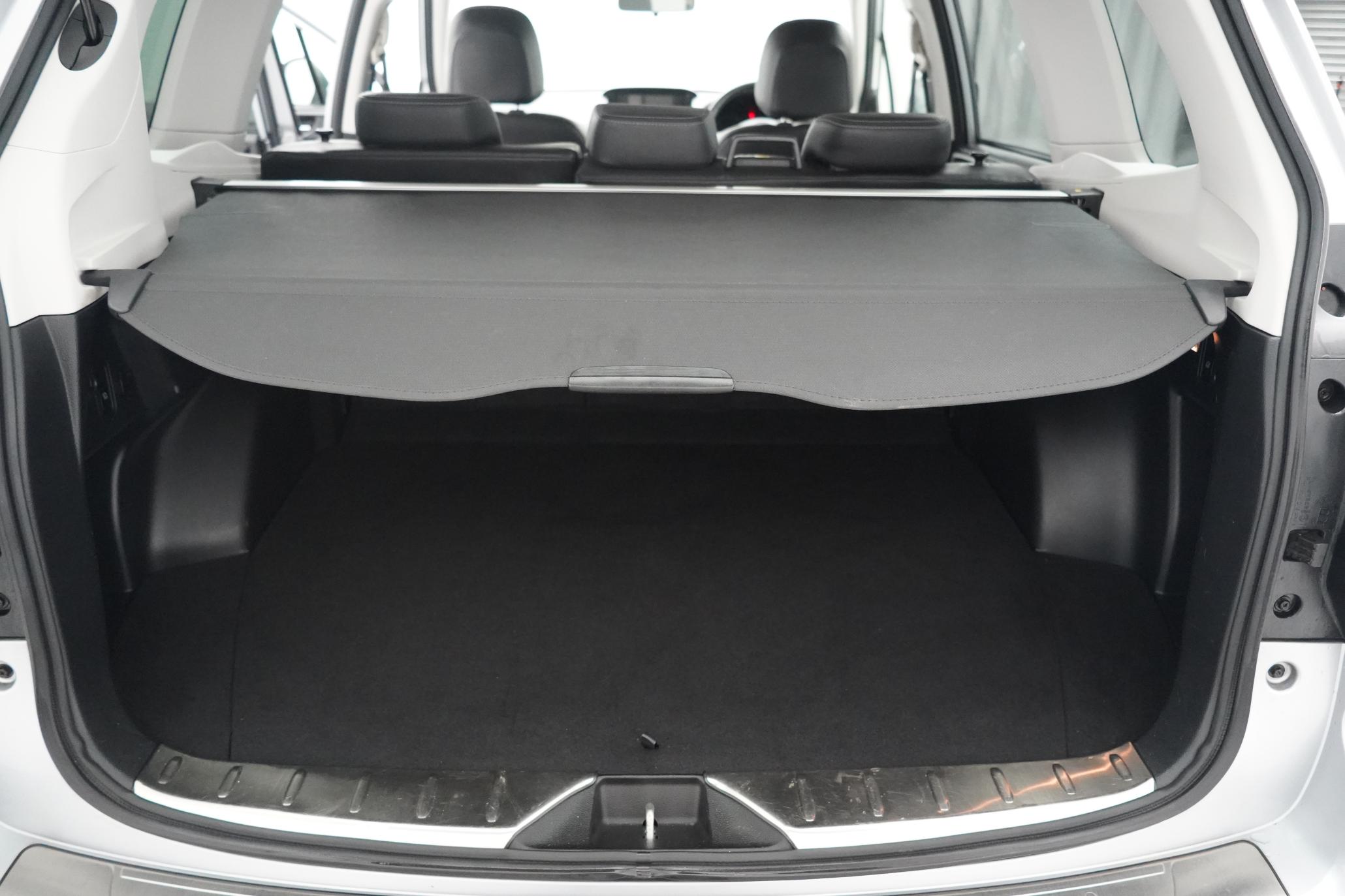 Subaru Forester 2.0i XT SUV 5dr Petrol Lineartronic 4WD Euro 6 (240 ps)