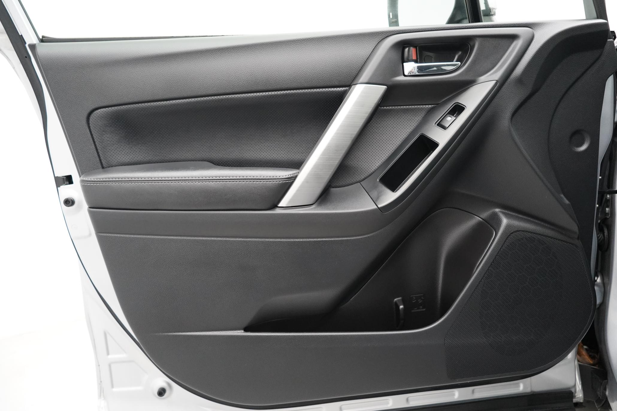 Subaru Forester 2.0i XT SUV 5dr Petrol Lineartronic 4WD Euro 6 (240 ps)