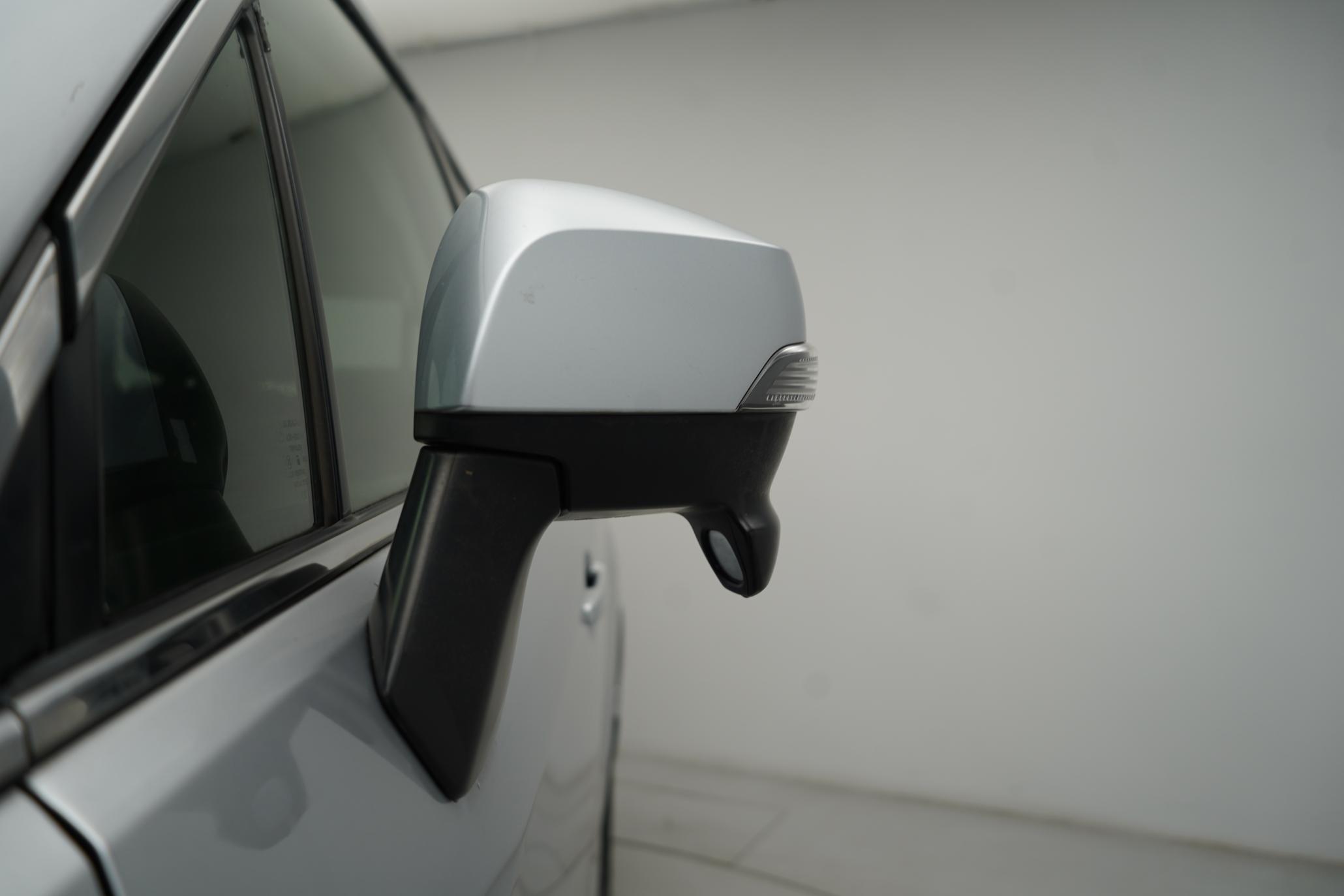 Subaru Forester 2.0i XT SUV 5dr Petrol Lineartronic 4WD Euro 6 (240 ps)