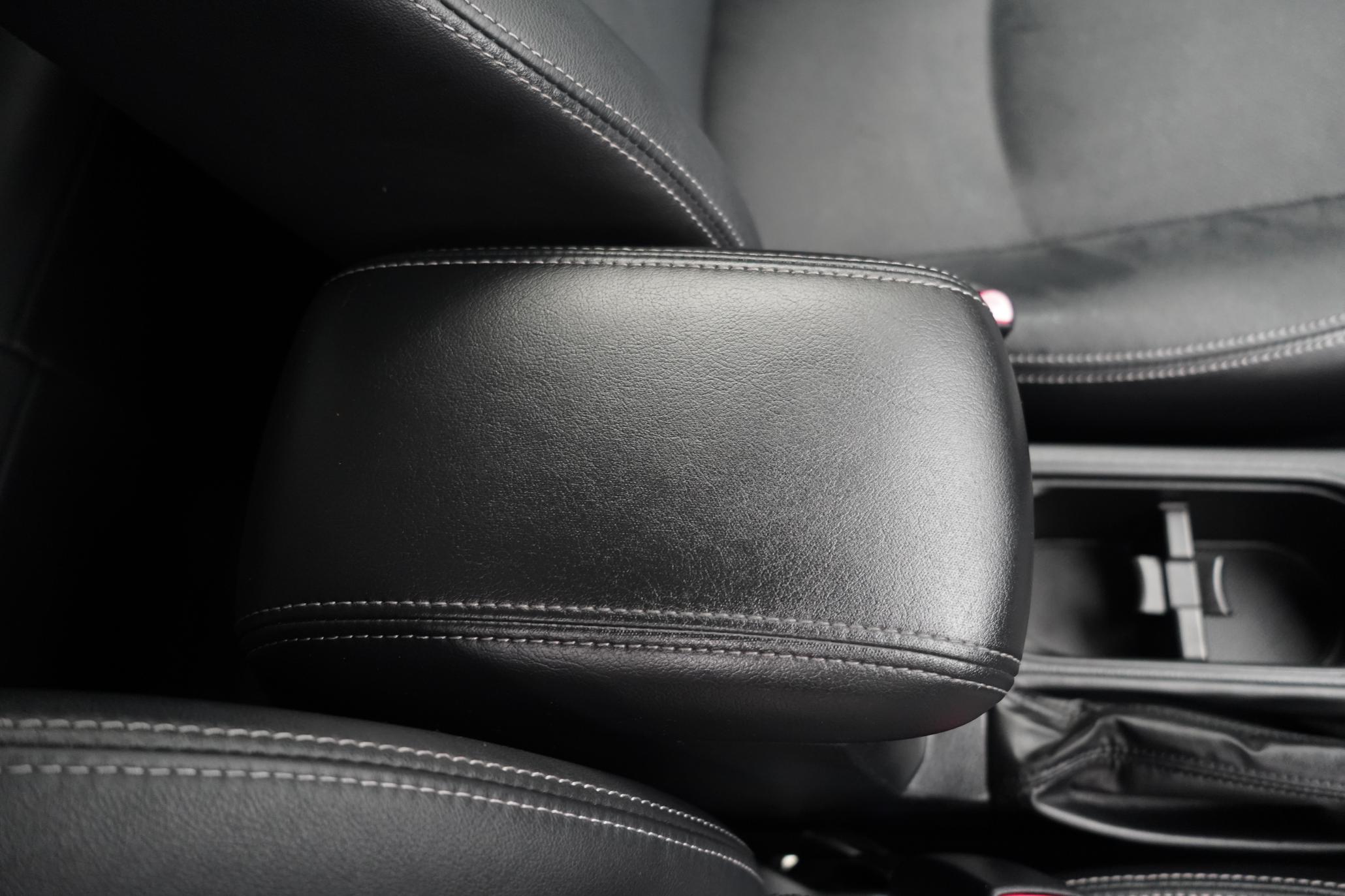 Subaru Forester 2.0i XT SUV 5dr Petrol Lineartronic 4WD Euro 6 (240 ps)