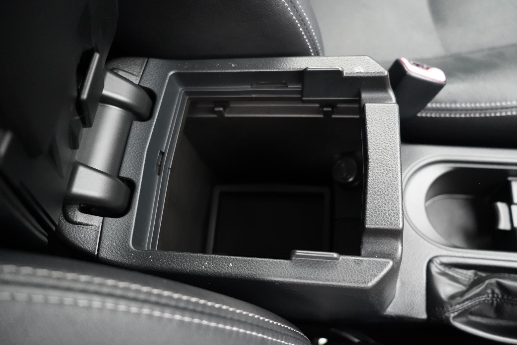 Subaru Forester 2.0i XT SUV 5dr Petrol Lineartronic 4WD Euro 6 (240 ps)