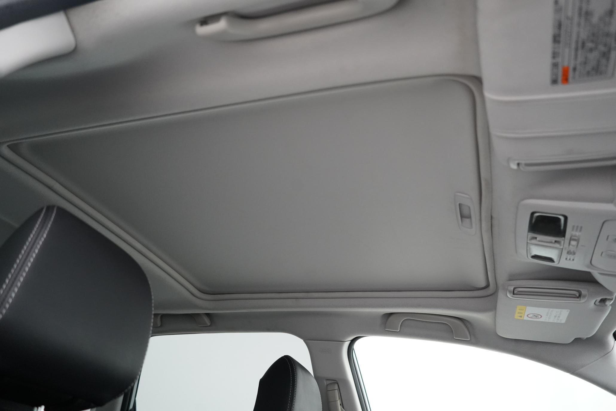 Subaru Forester 2.0i XT SUV 5dr Petrol Lineartronic 4WD Euro 6 (240 ps)