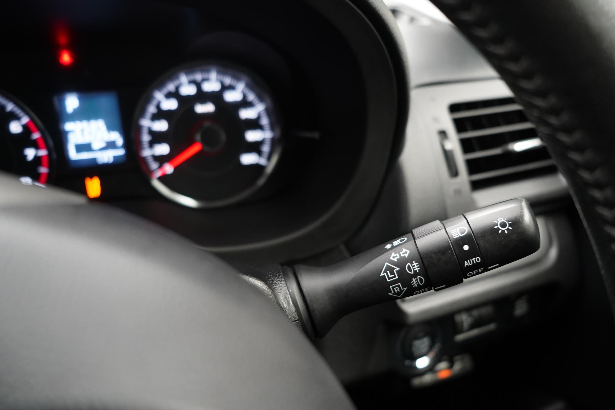 Subaru Forester 2.0i XT SUV 5dr Petrol Lineartronic 4WD Euro 6 (240 ps)