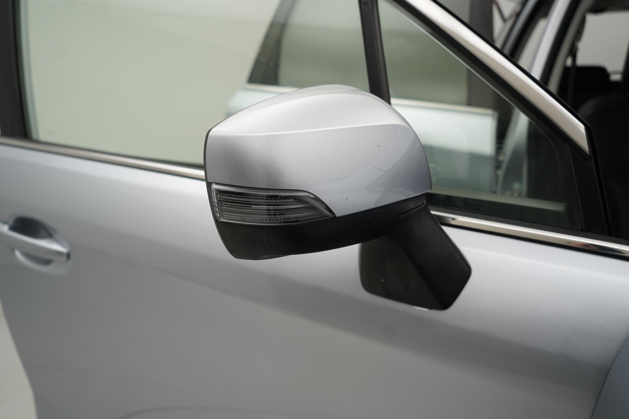 Subaru Forester 2.0i XT SUV 5dr Petrol Lineartronic 4WD Euro 6 (240 ps)