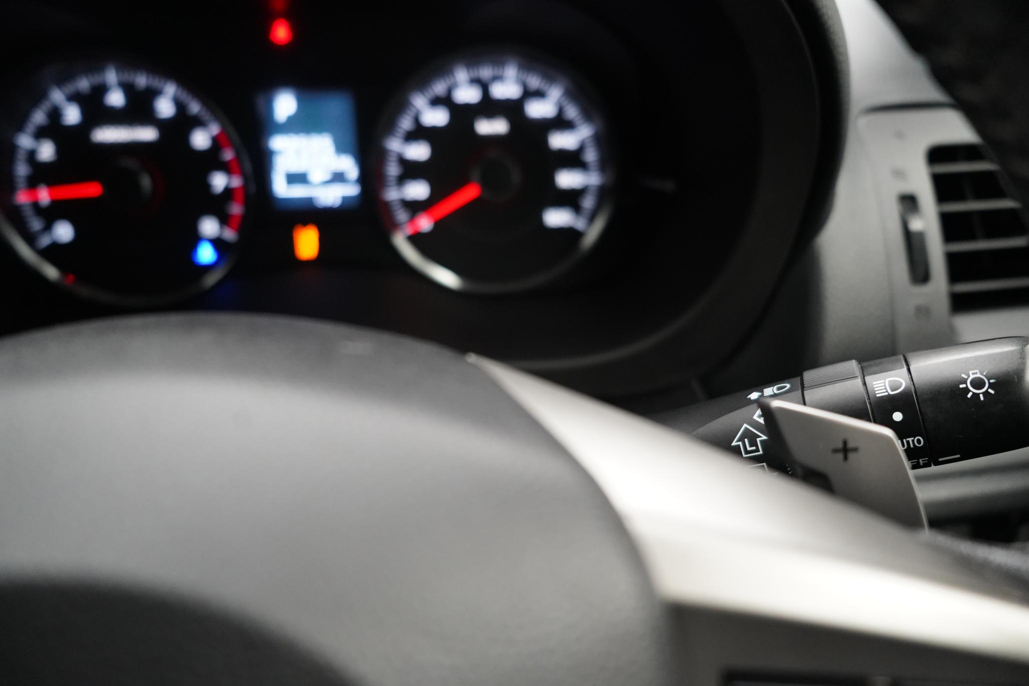 Subaru Forester 2.0i XT SUV 5dr Petrol Lineartronic 4WD Euro 6 (240 ps)