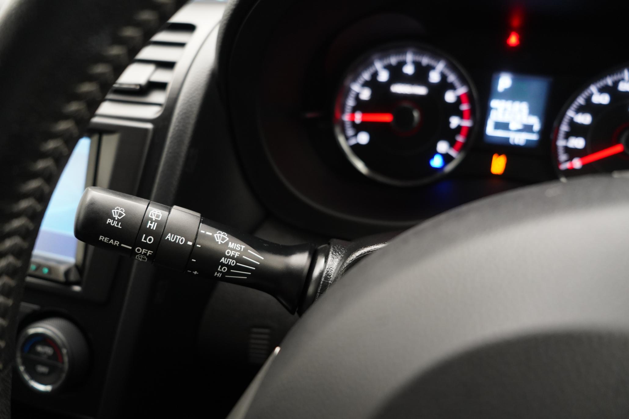 Subaru Forester 2.0i XT SUV 5dr Petrol Lineartronic 4WD Euro 6 (240 ps)