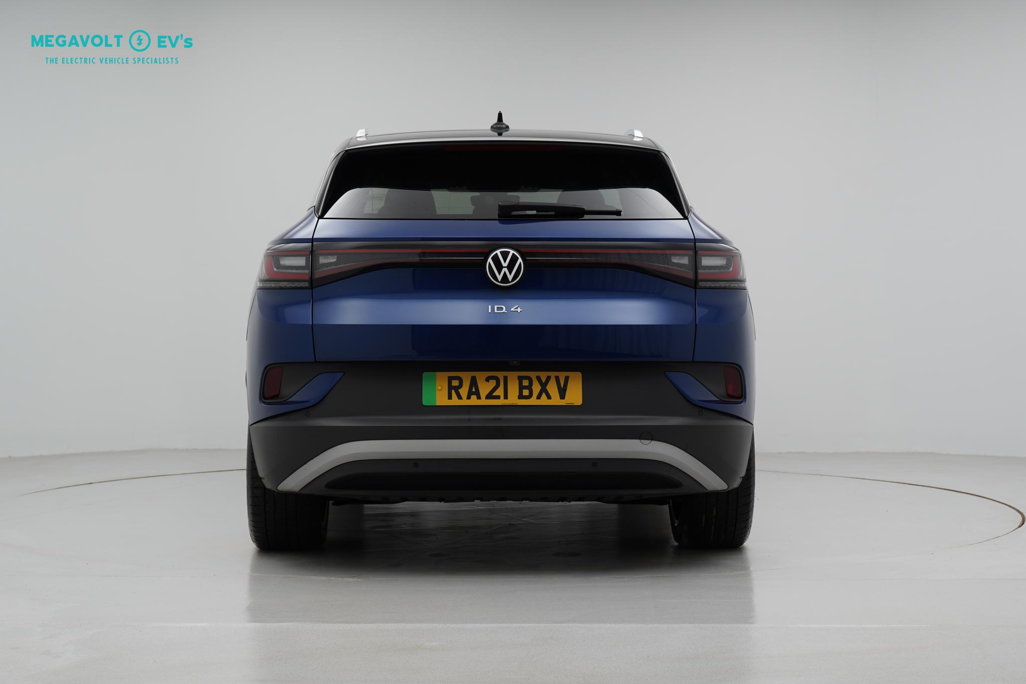 Volkswagen ID.4 Pro Performance 77kWh 1ST Edition SUV 5dr Electric Auto (204 ps)