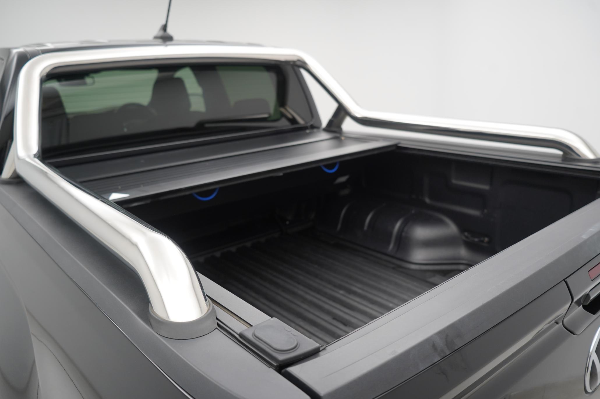 Volkswagen Amarok 2.0 TDI Style Pickup Double Cab 4dr Diesel Auto 4Motion Euro 6 (s/s) (205 ps)