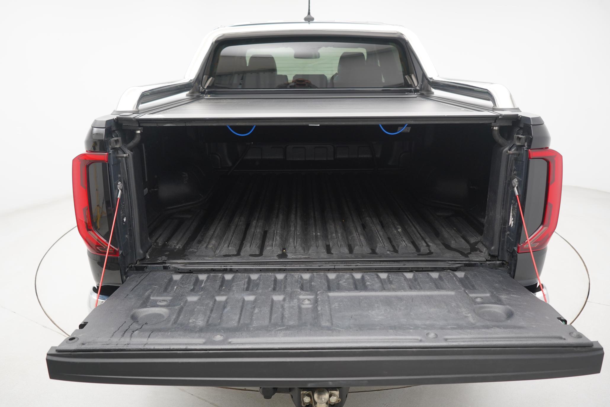 Volkswagen Amarok 2.0 TDI Style Pickup Double Cab 4dr Diesel Auto 4Motion Euro 6 (s/s) (205 ps)