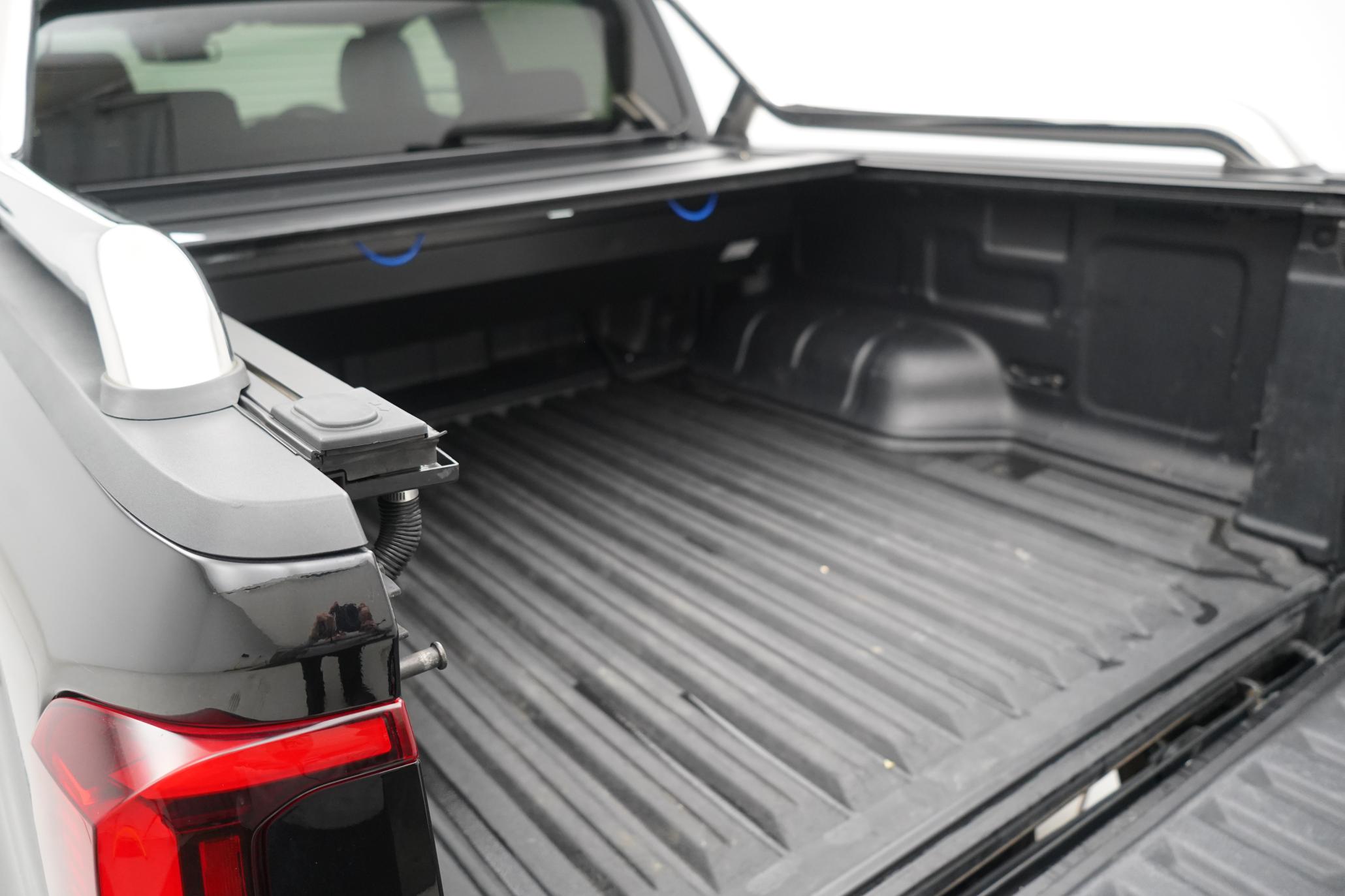 Volkswagen Amarok 2.0 TDI Style Pickup Double Cab 4dr Diesel Auto 4Motion Euro 6 (s/s) (205 ps)