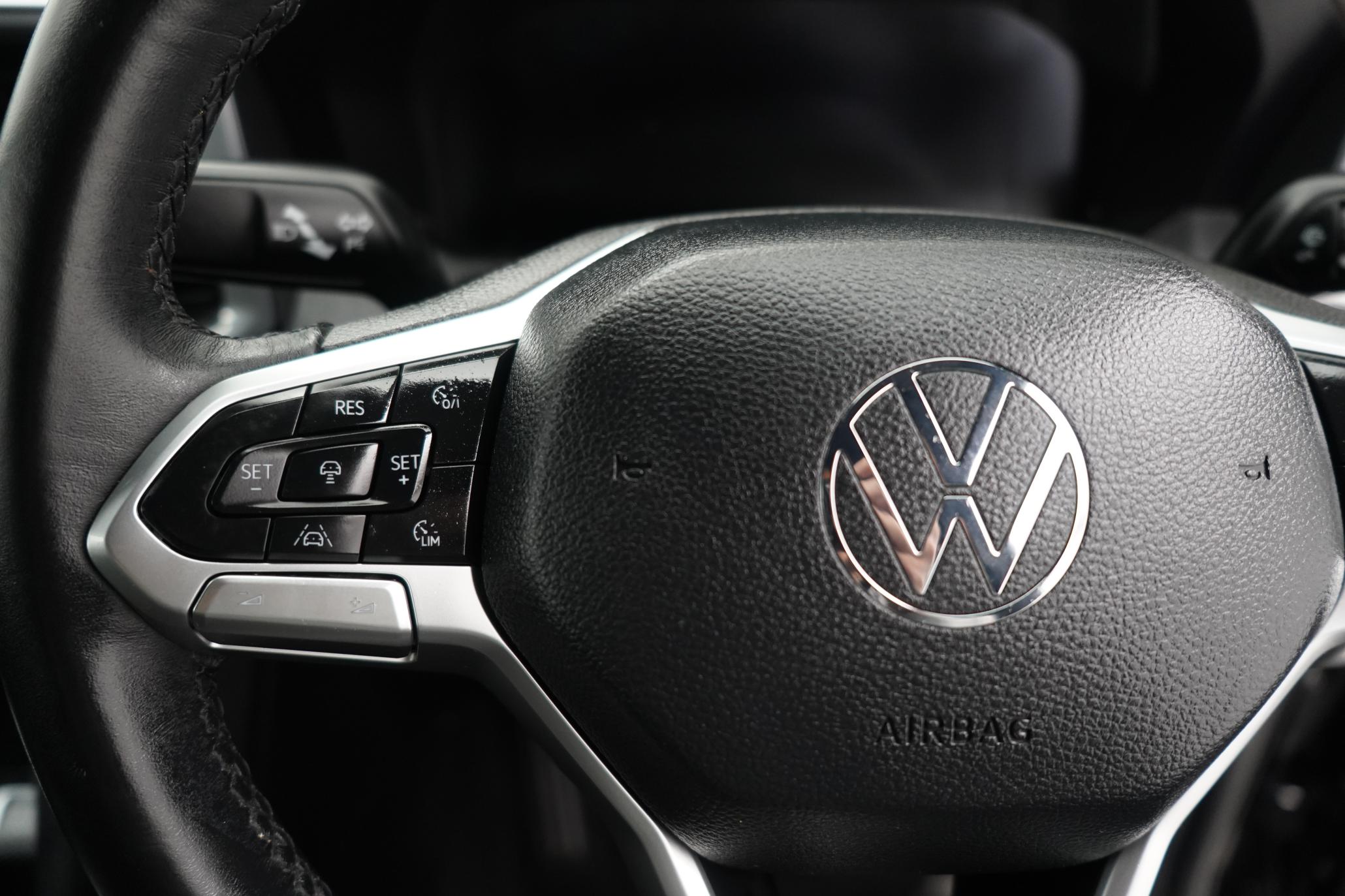 Volkswagen Amarok 2.0 TDI Style Pickup Double Cab 4dr Diesel Auto 4Motion Euro 6 (s/s) (205 ps)
