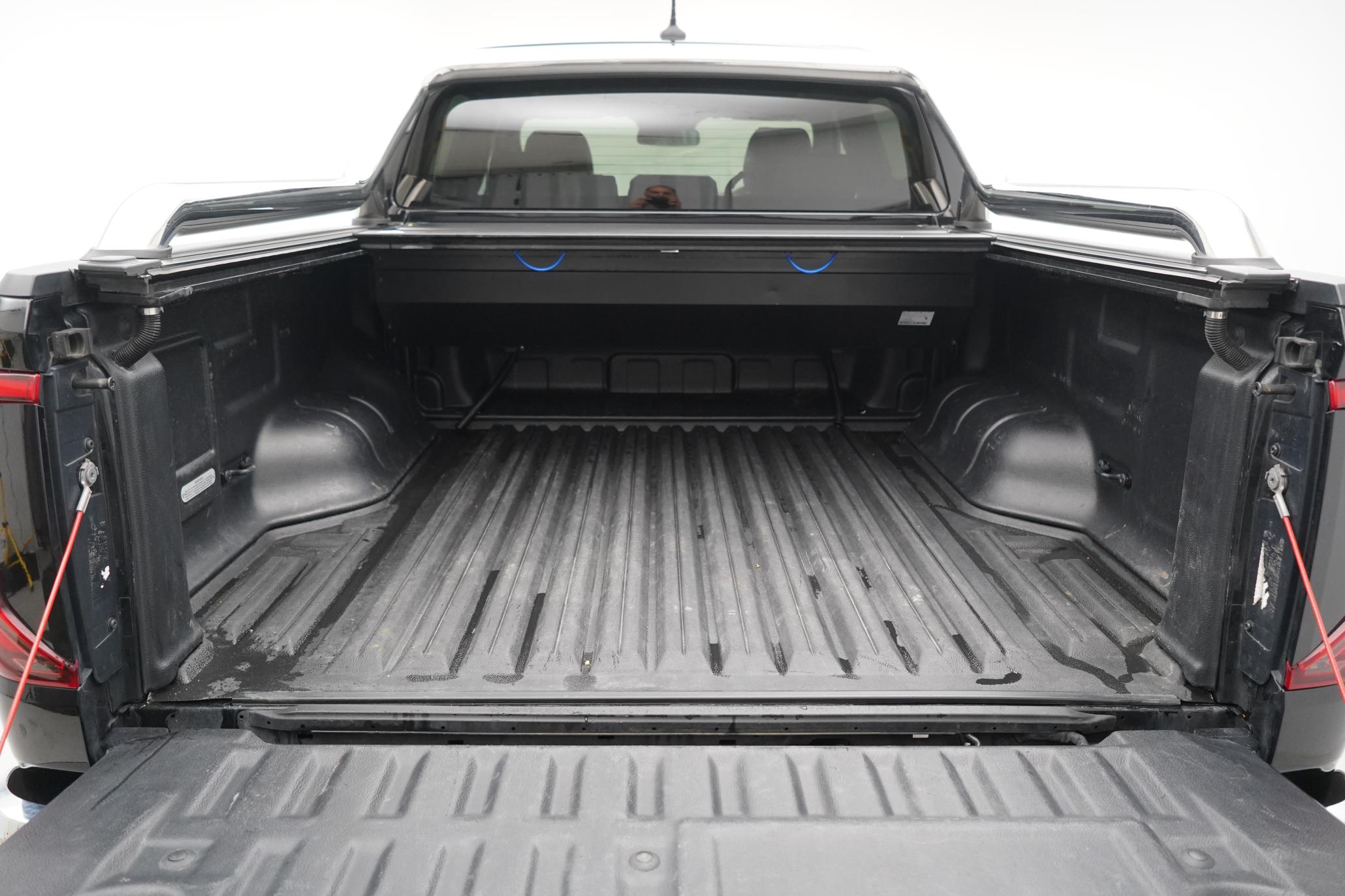 Volkswagen Amarok 2.0 TDI Style Pickup Double Cab 4dr Diesel Auto 4Motion Euro 6 (s/s) (205 ps)