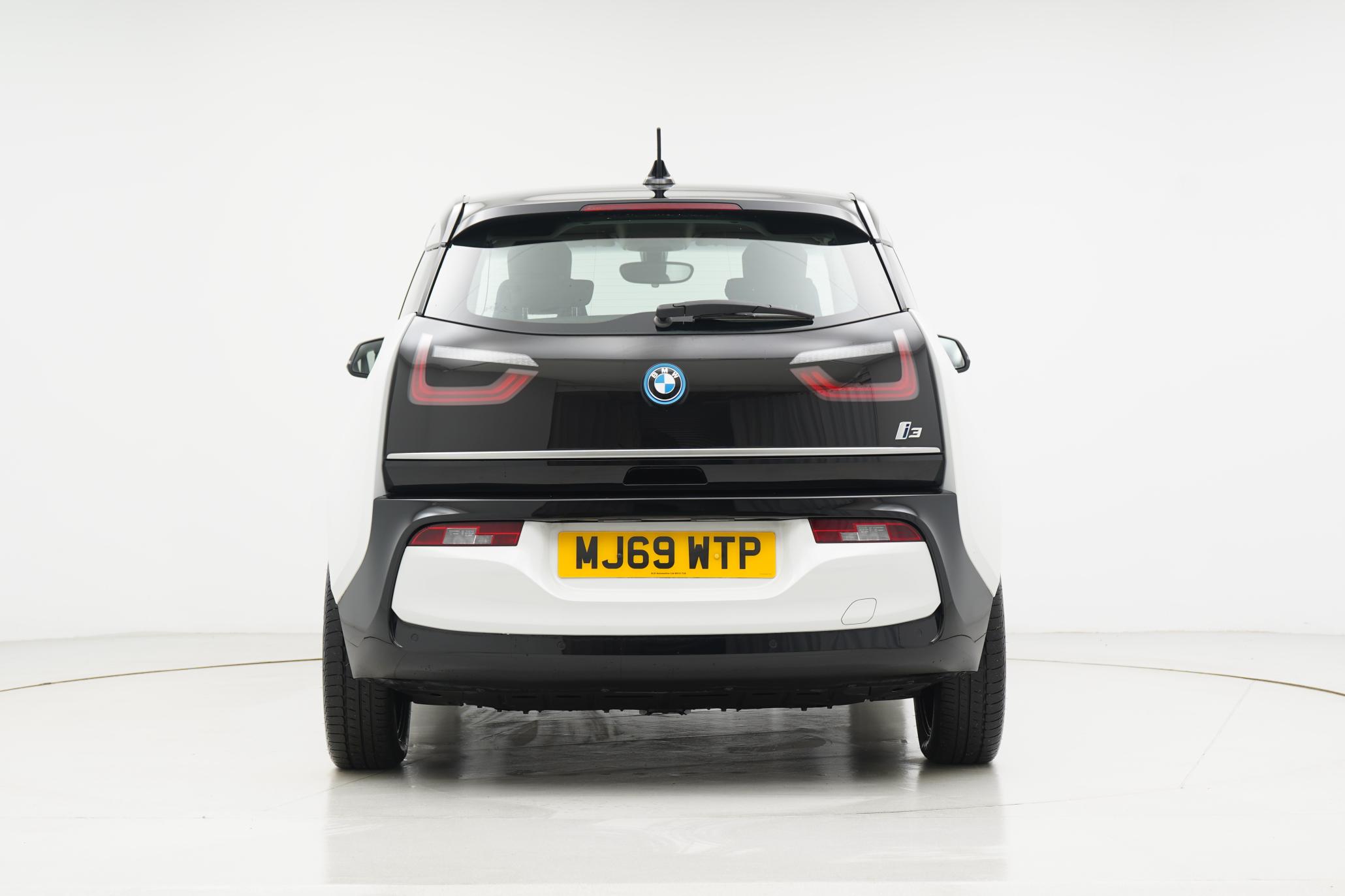 BMW i3 42.2kWh Hatchback 5dr Electric Auto (170 ps)