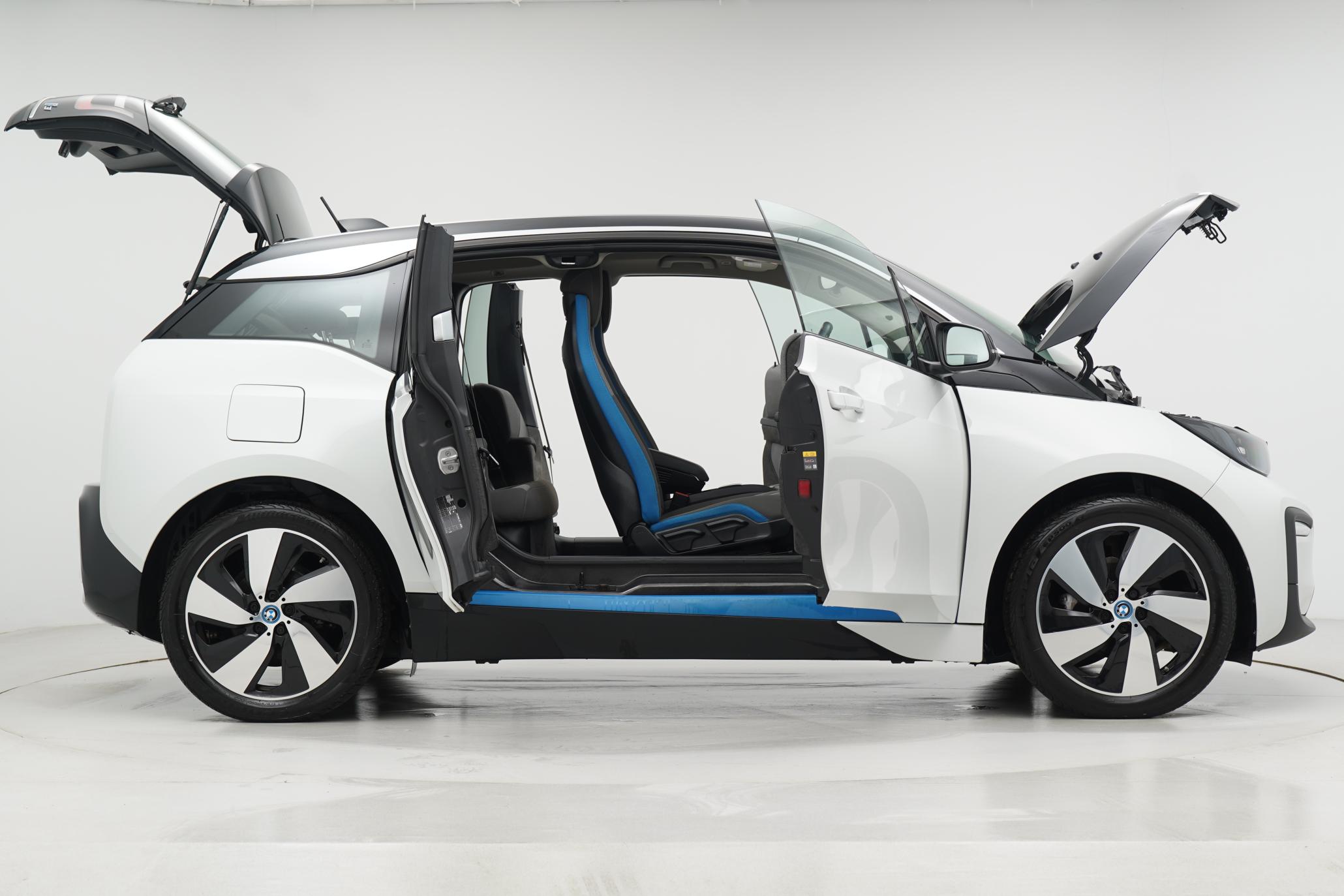 BMW i3 42.2kWh Hatchback 5dr Electric Auto (170 ps)