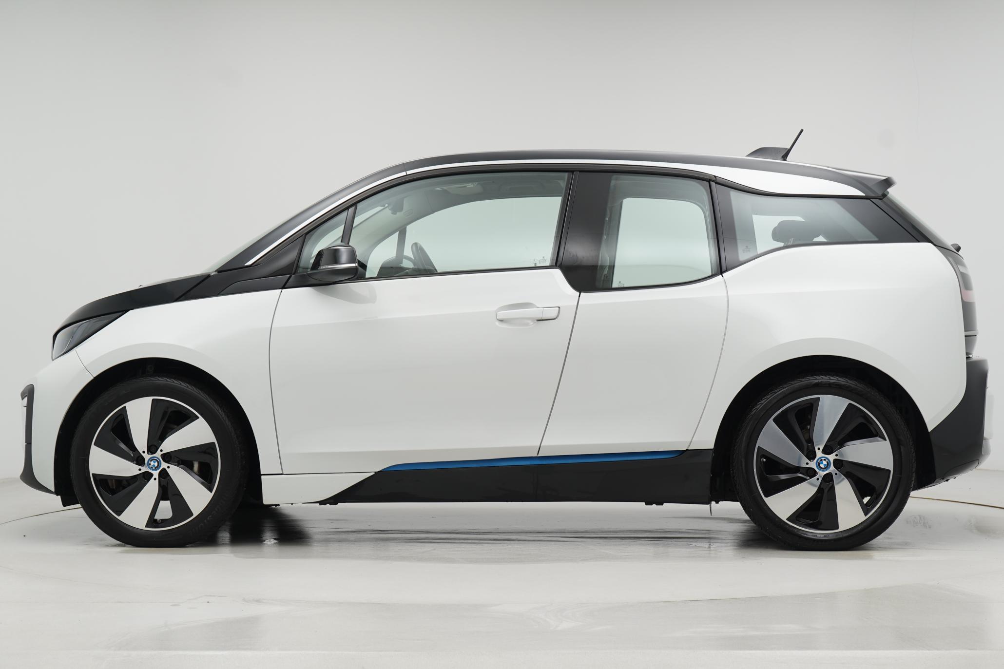 BMW i3 42.2kWh Hatchback 5dr Electric Auto (170 ps)