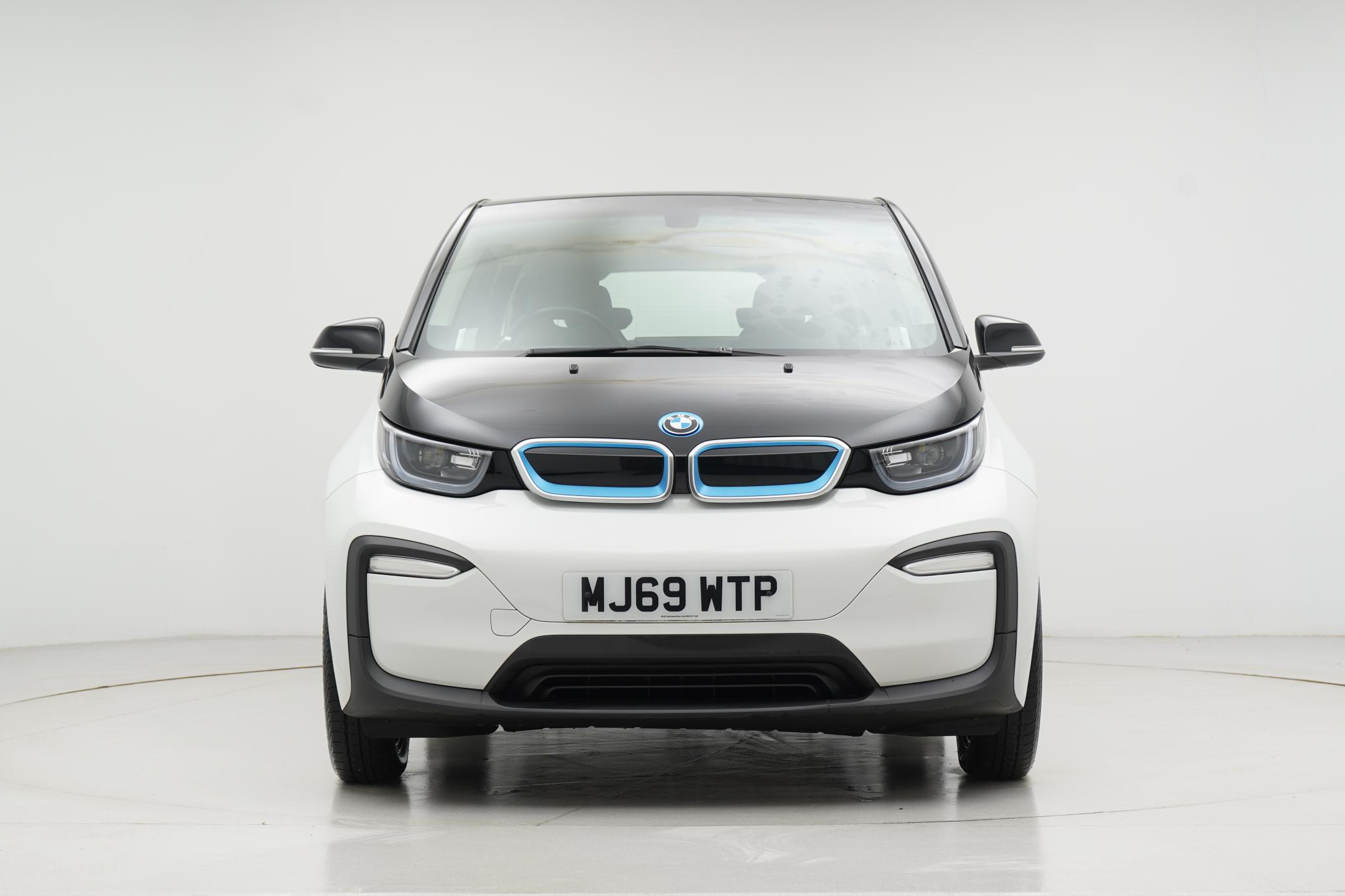 BMW i3 42.2kWh Hatchback 5dr Electric Auto (170 ps)