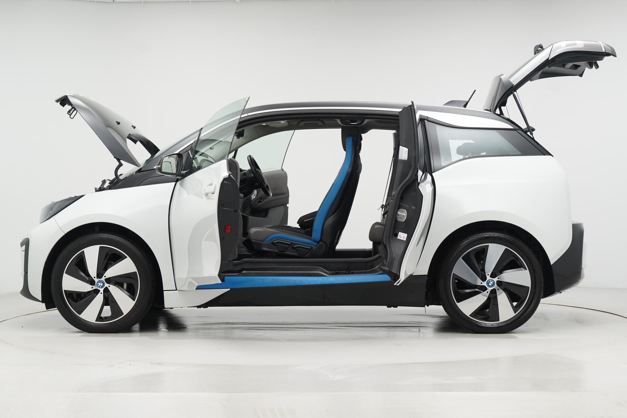 BMW i3 42.2kWh Hatchback 5dr Electric Auto (170 ps)