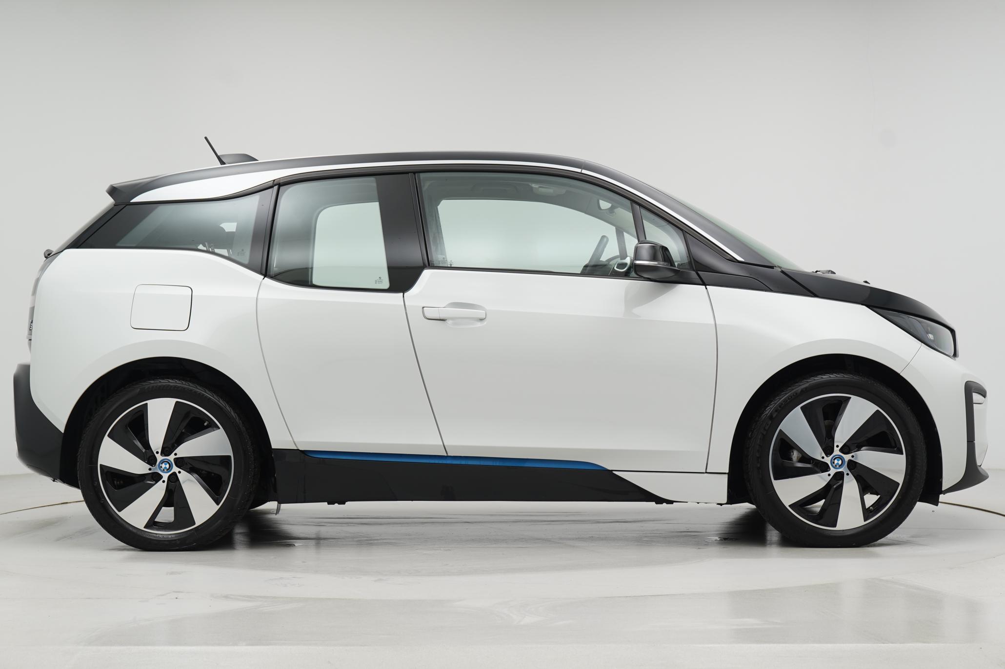 BMW i3 42.2kWh Hatchback 5dr Electric Auto (170 ps)