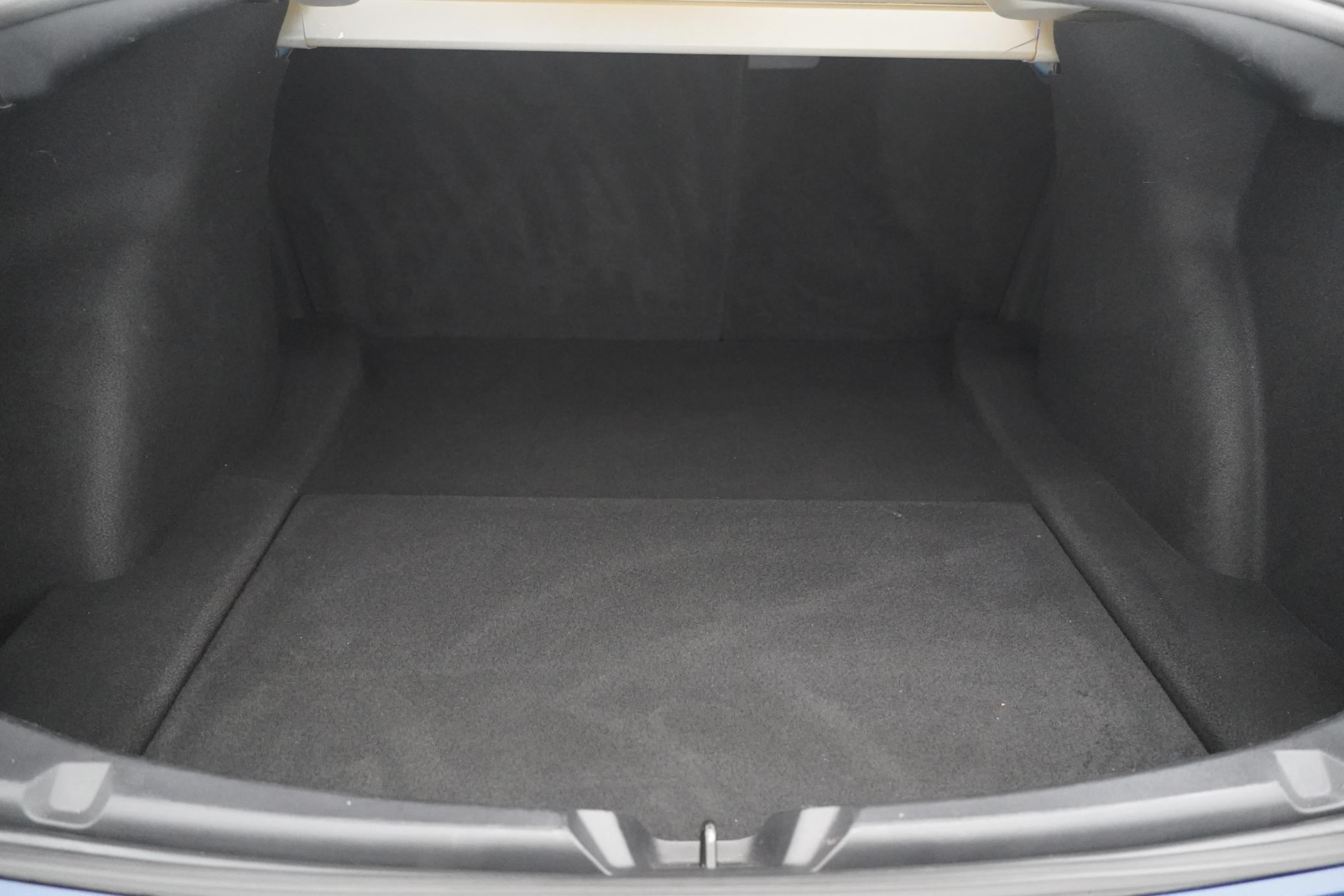 Tesla Model 3 Standard Range Plus Saloon 4dr Electric Auto RWD (241 bhp)