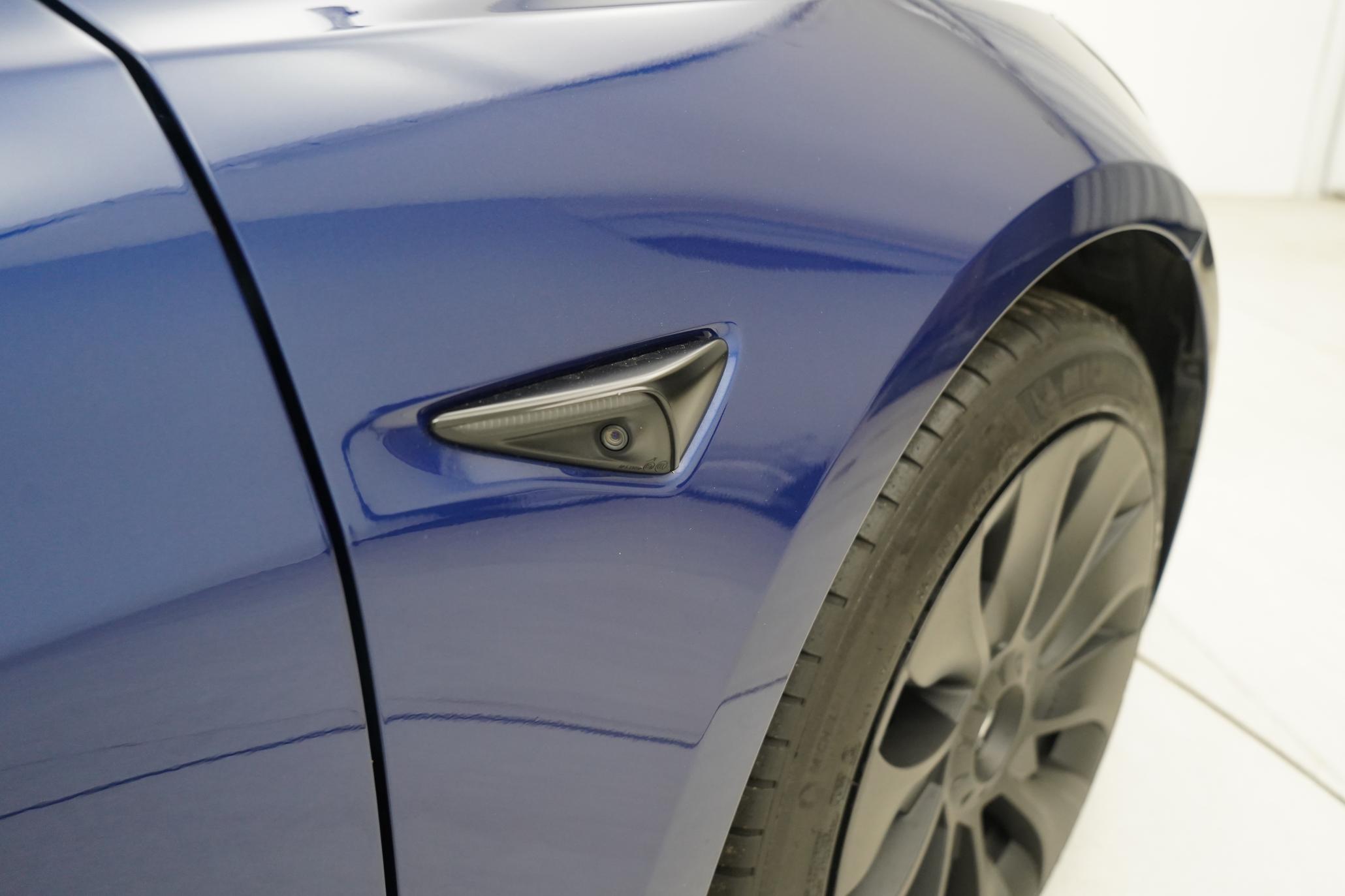 Tesla Model 3 Standard Range Plus Saloon 4dr Electric Auto RWD (241 bhp)