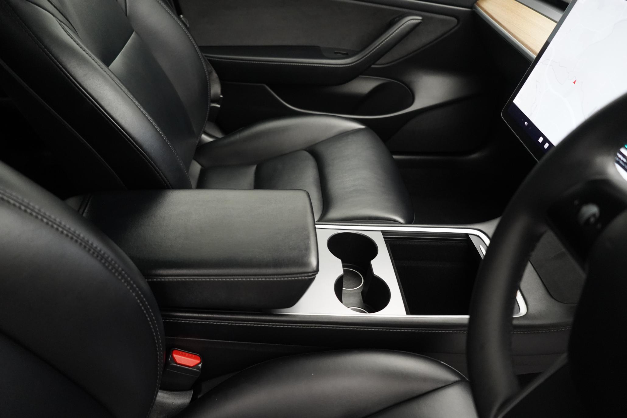 Tesla Model 3 Standard Range Plus Saloon 4dr Electric Auto RWD (241 bhp)